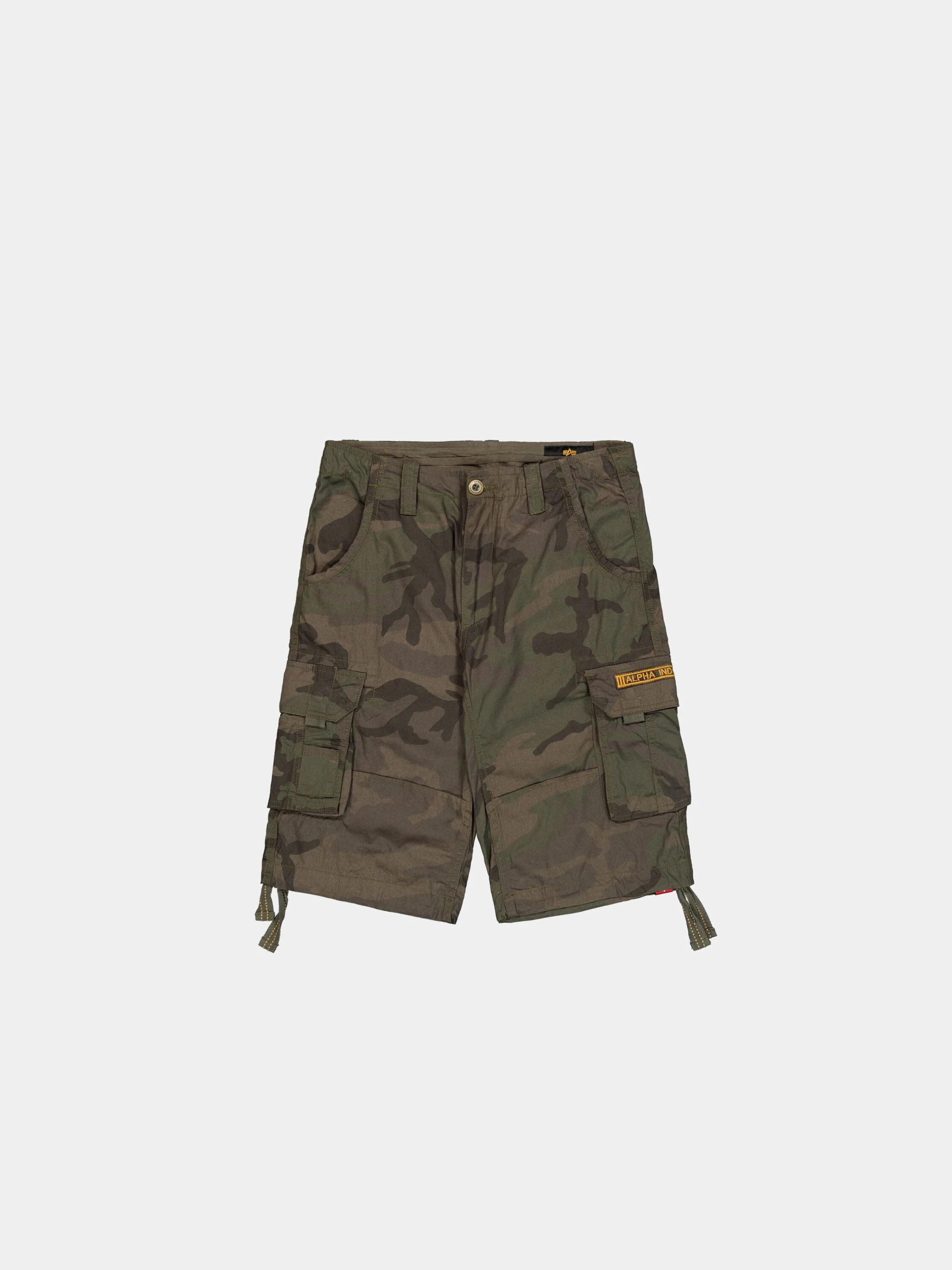 JET SHORT CAMO - Image 3