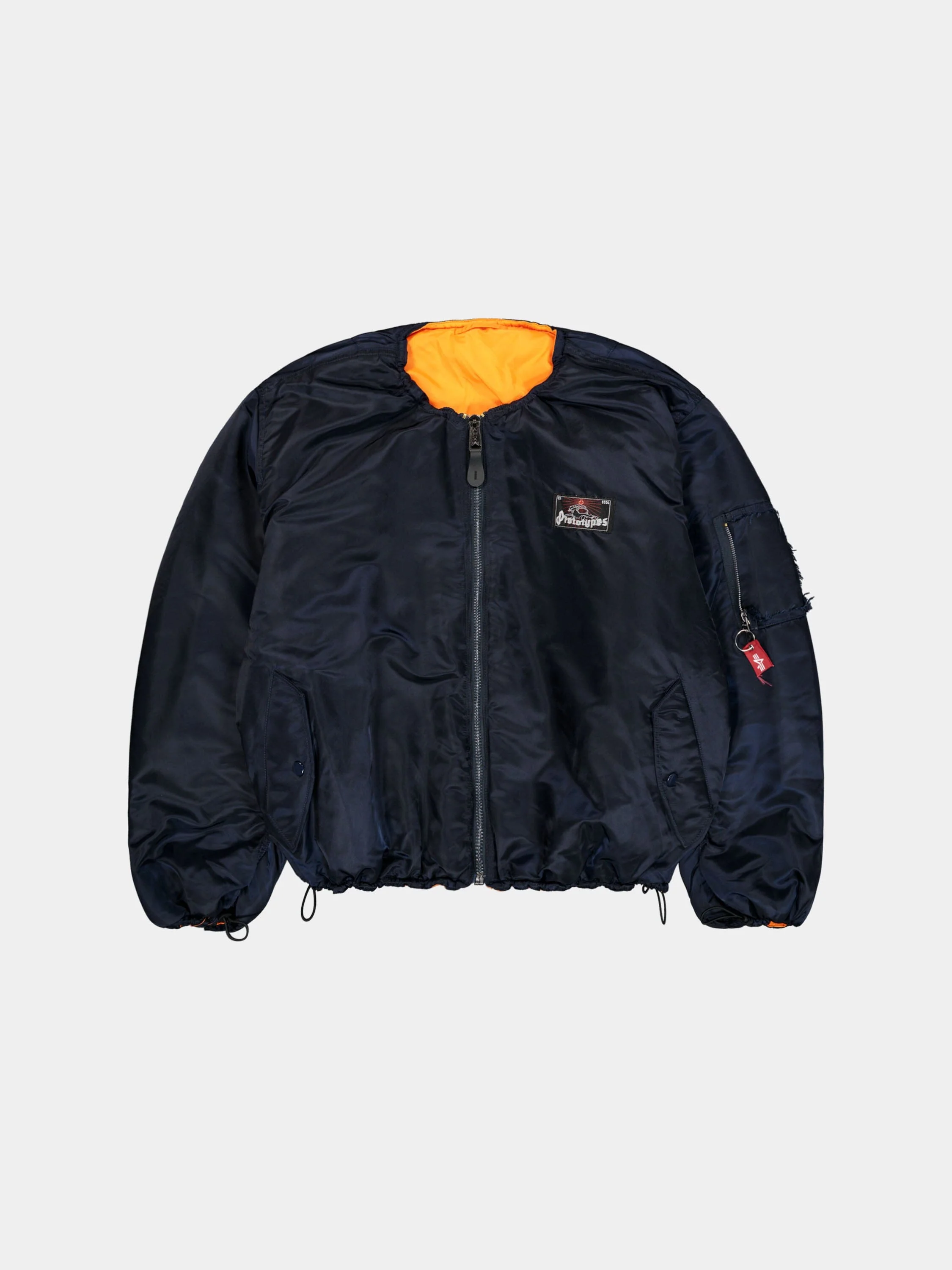 PROTOTYPES X ALPHA TOGGLE BOMBER