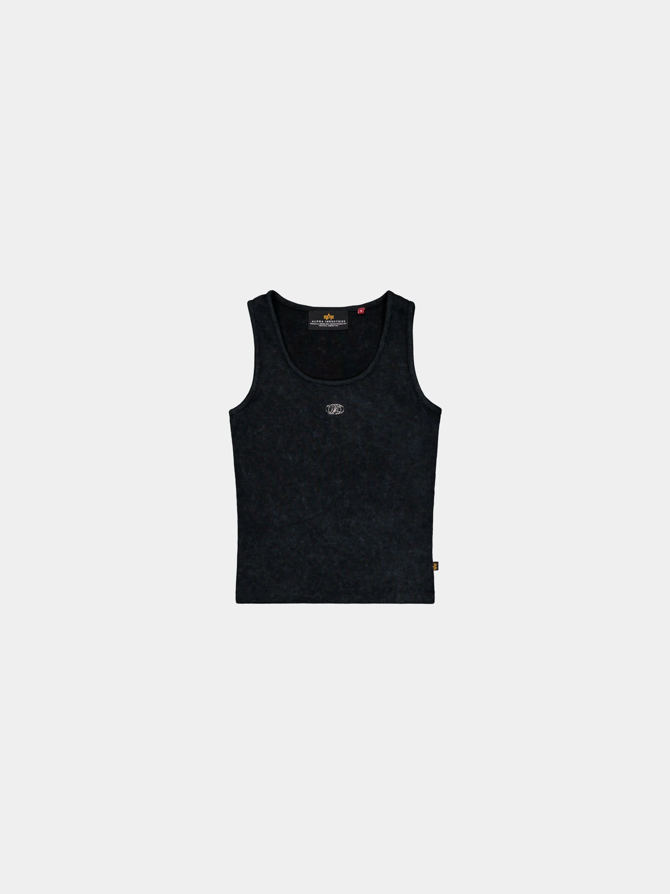 WORLD SLIM TANK TOP WOMENS