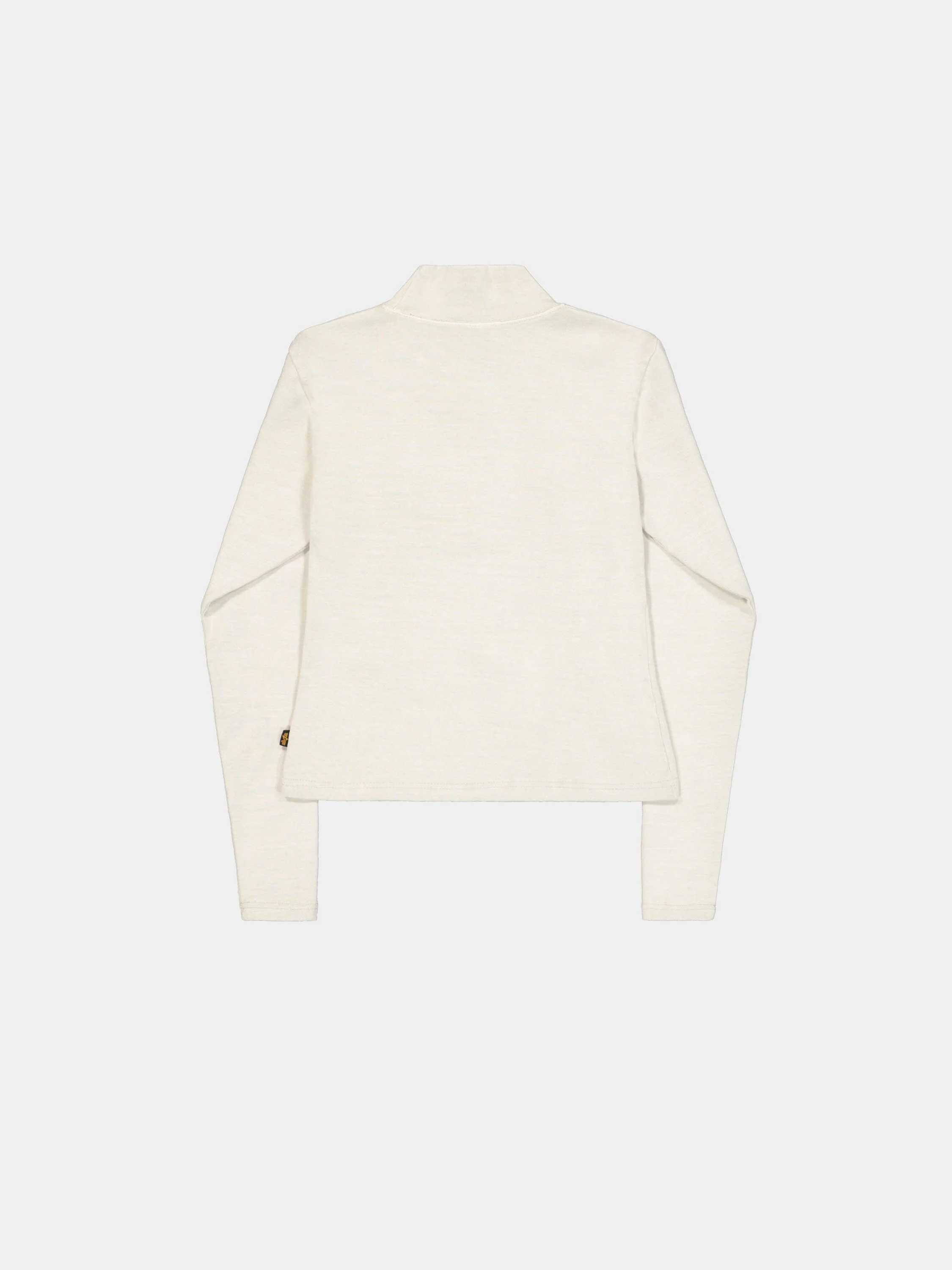 WORLD CUTOUT LONGSLEEVE WOMENS - Image 4