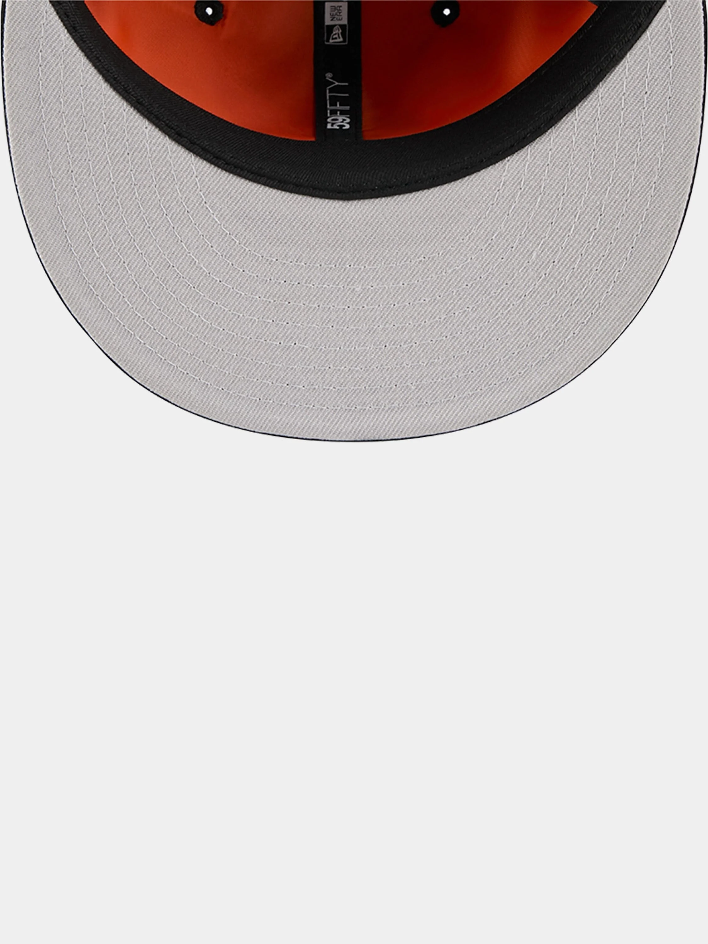 LOS ANGELES DODGERS X ALPHA X NEW ERA 59FIFTY FITTED CAP - Image 7