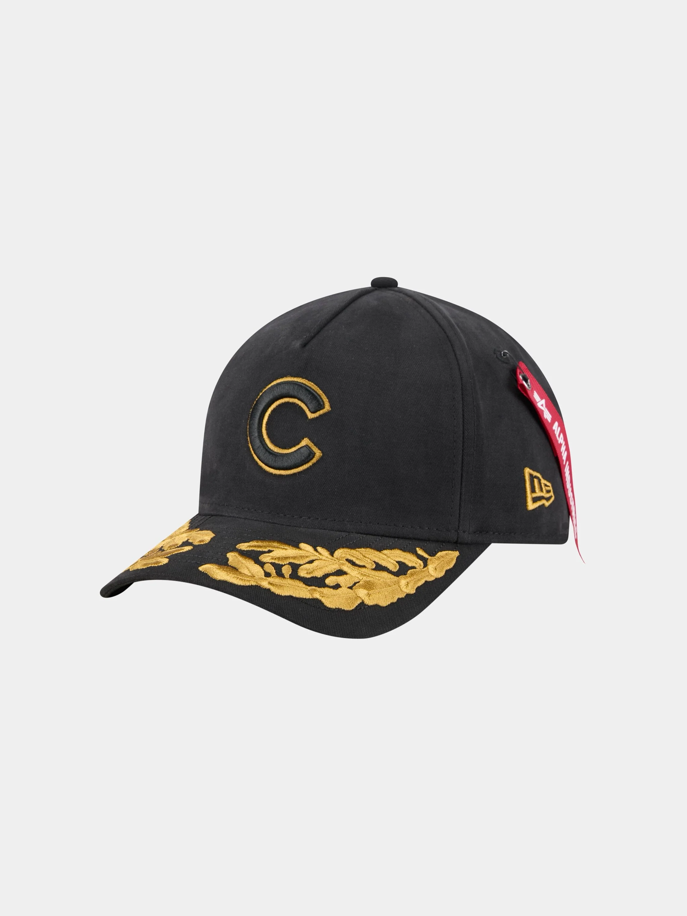 CHICAGO CUBS X ALPHA X NEW ERA 940 MC CAP