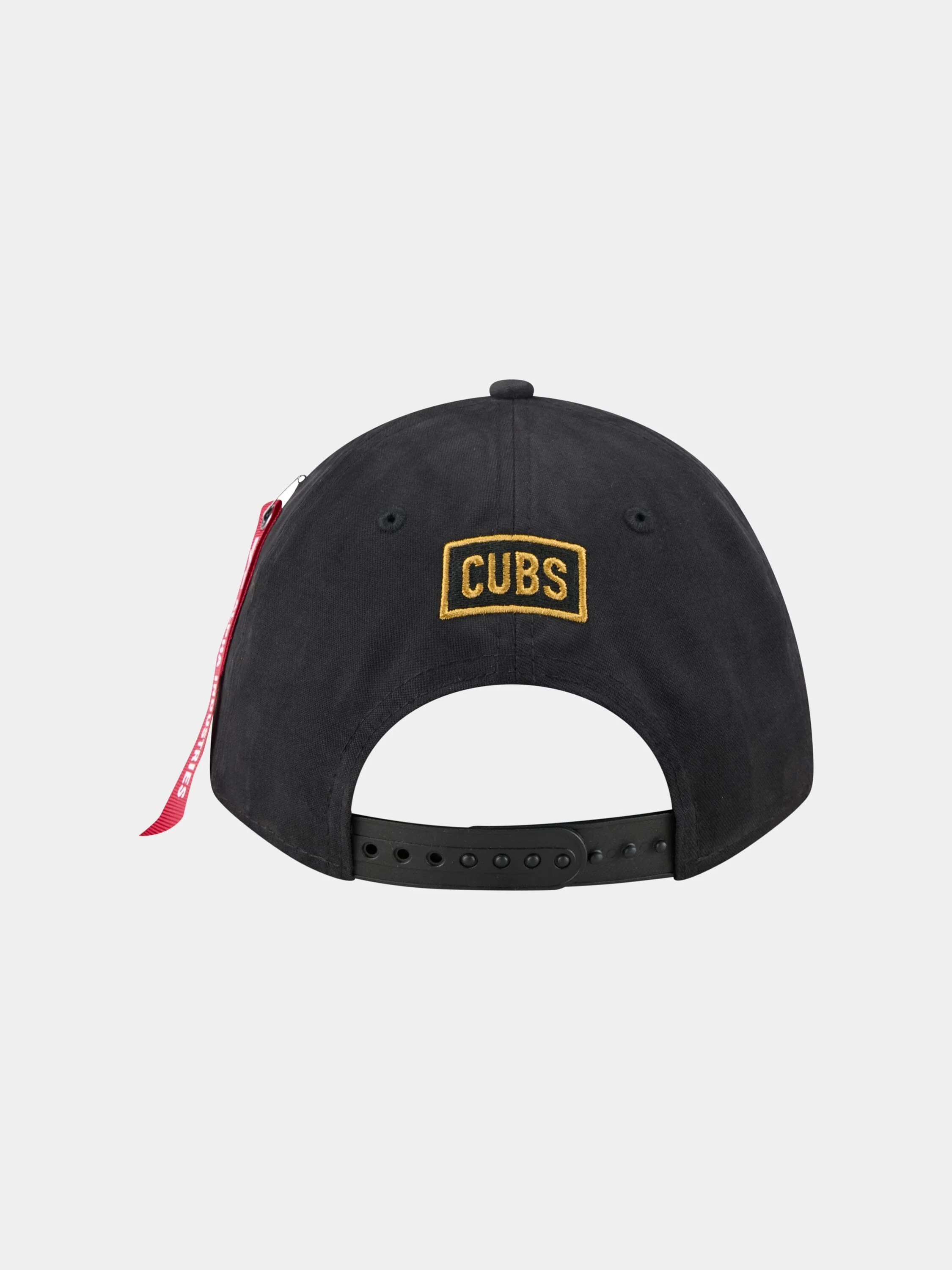 CHICAGO CUBS X ALPHA X NEW ERA 940 MC CAP - Image 2