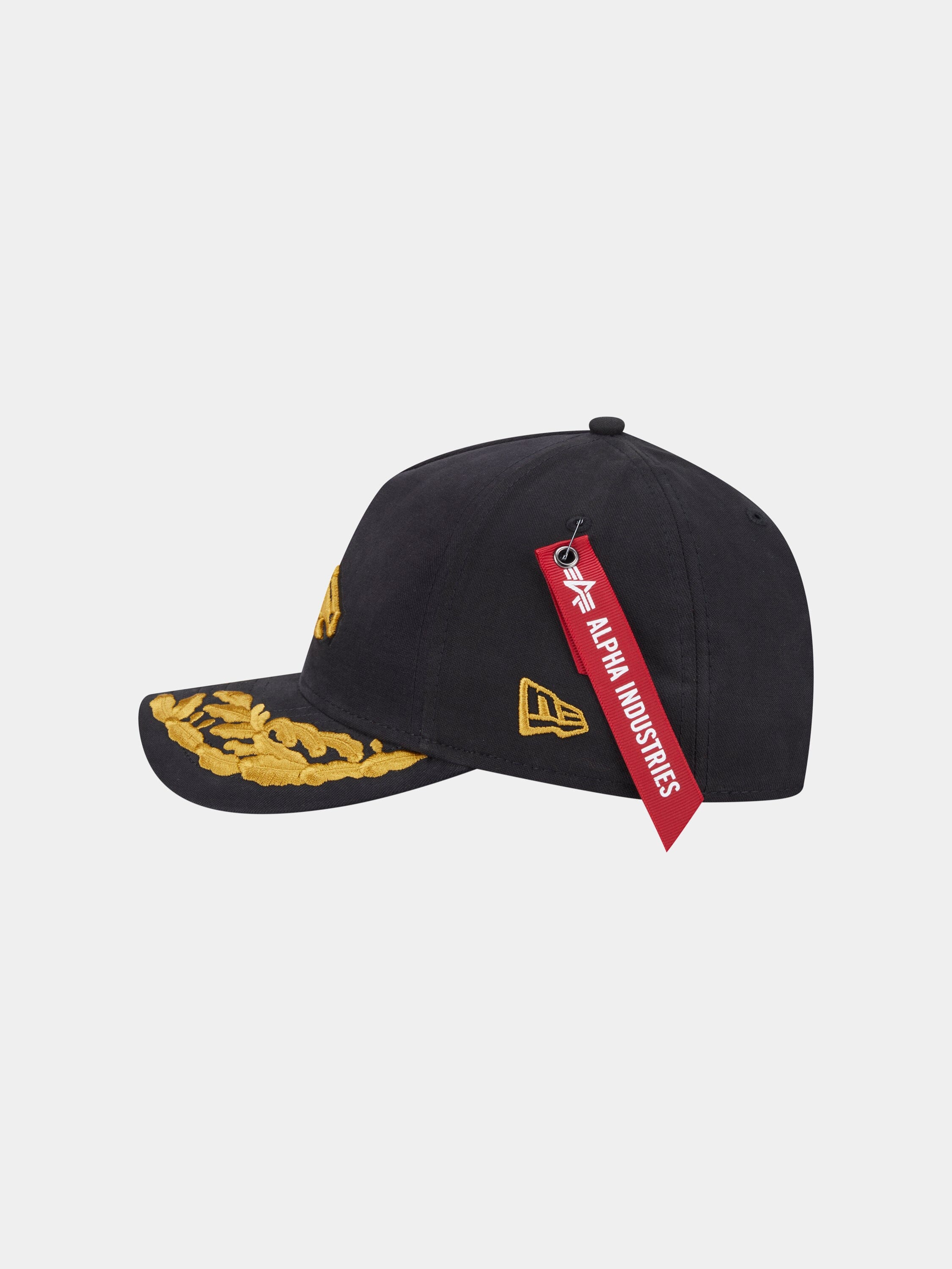 DENVER BRONCOS X ALPHA X NEW ERA 940 MC CAP - Image 4