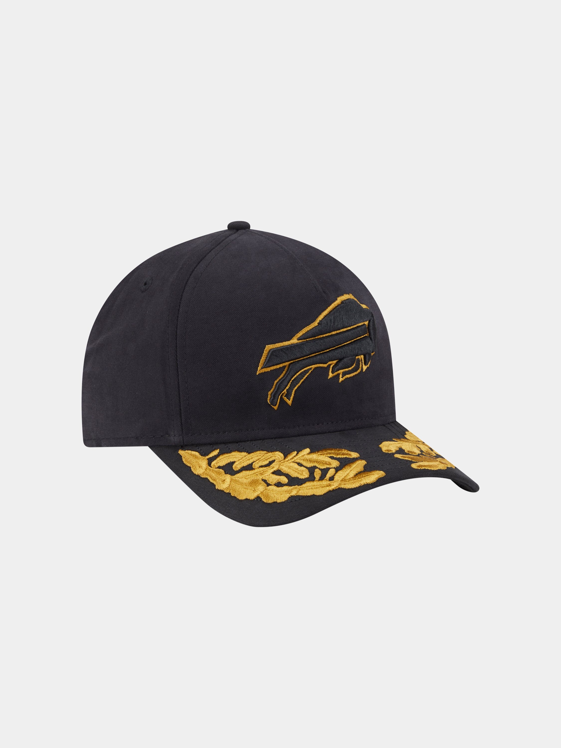 BUFFALO BILLS X ALPHA X NEW ERA 940 MC CAP - Image 5