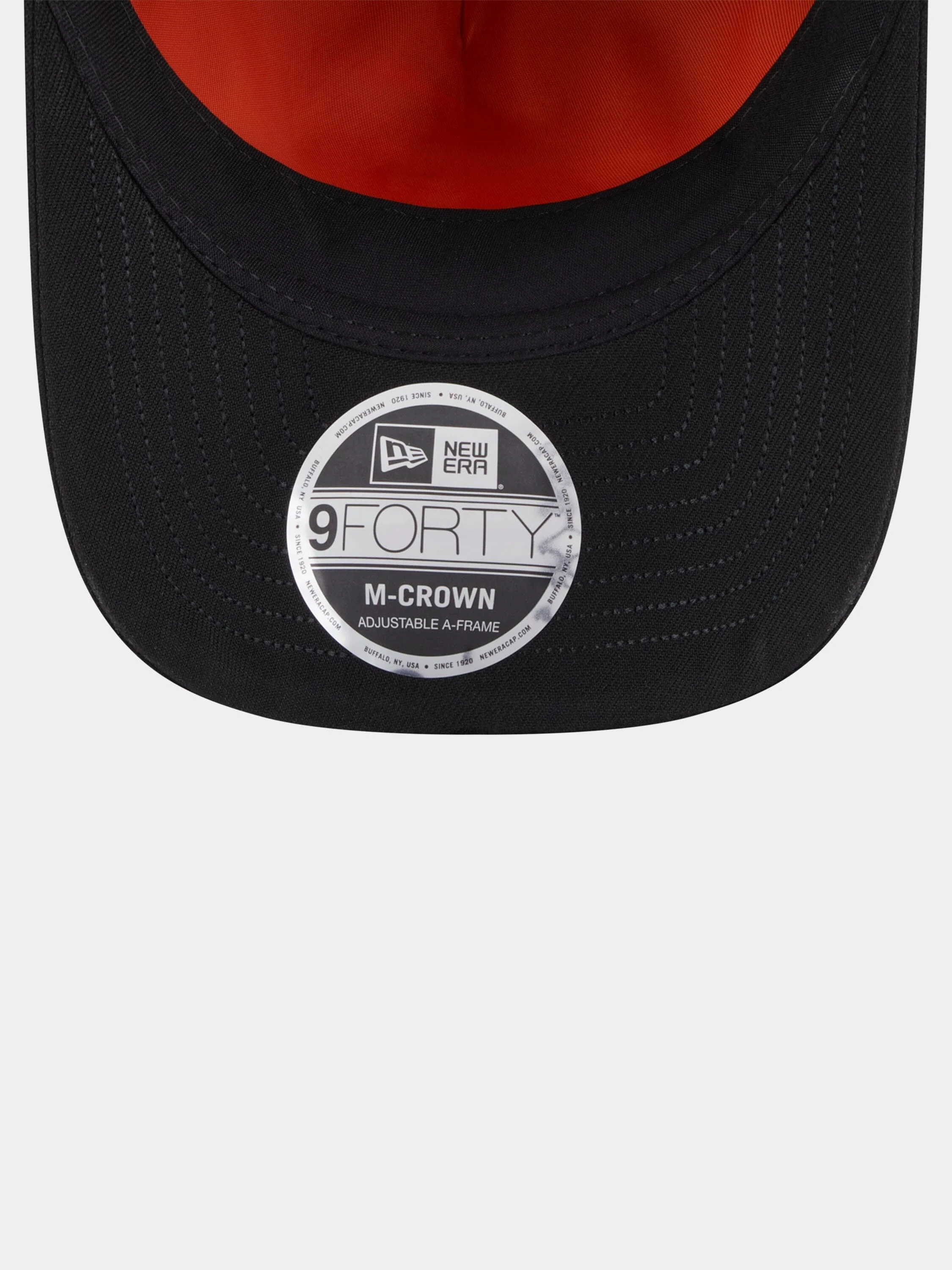 BUFFALO BILLS X ALPHA X NEW ERA 940 MC CAP - Image 7