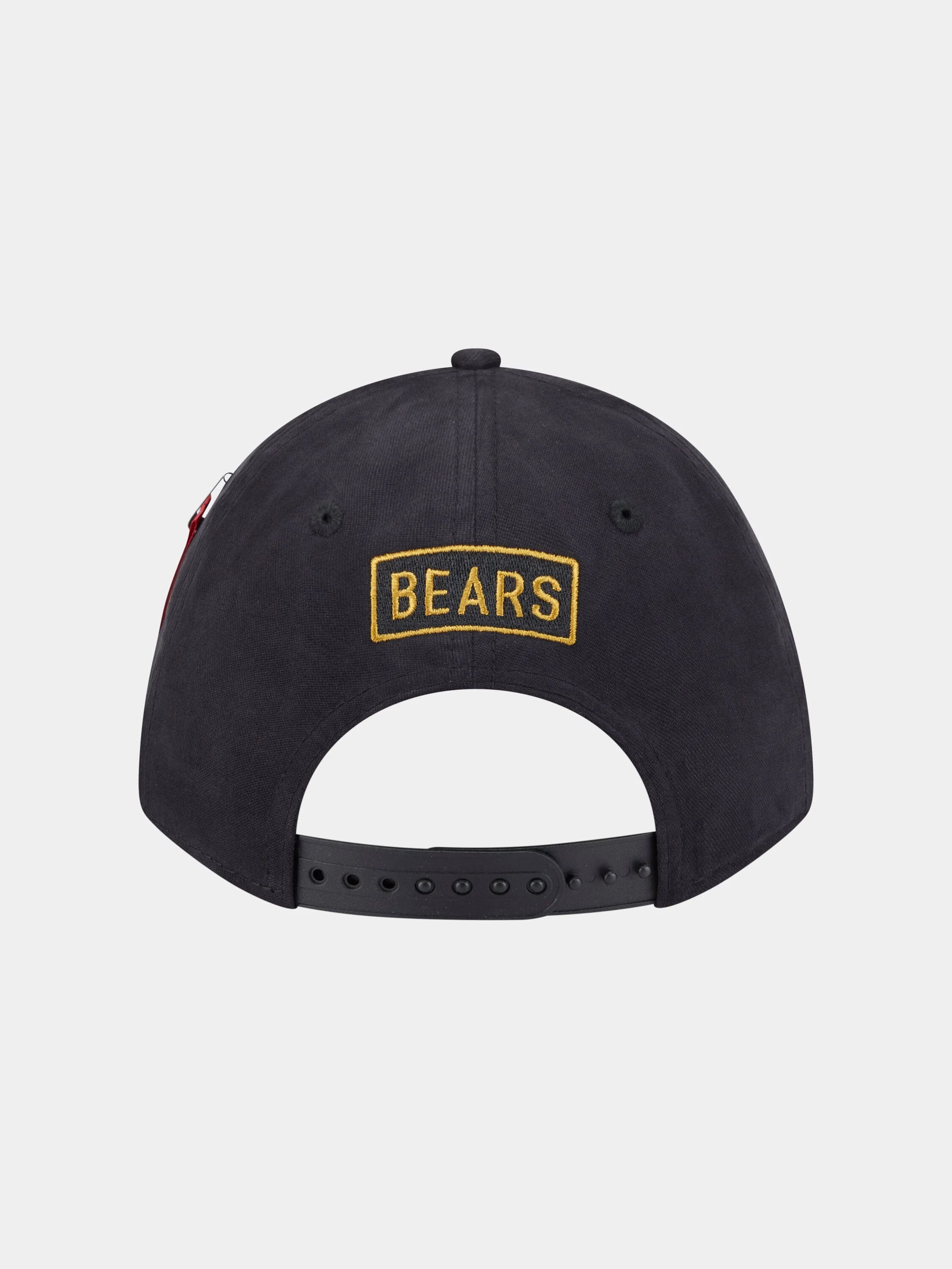CHICAGO BEARS X ALPHA X NEW ERA 940 MC CAP - Image 2