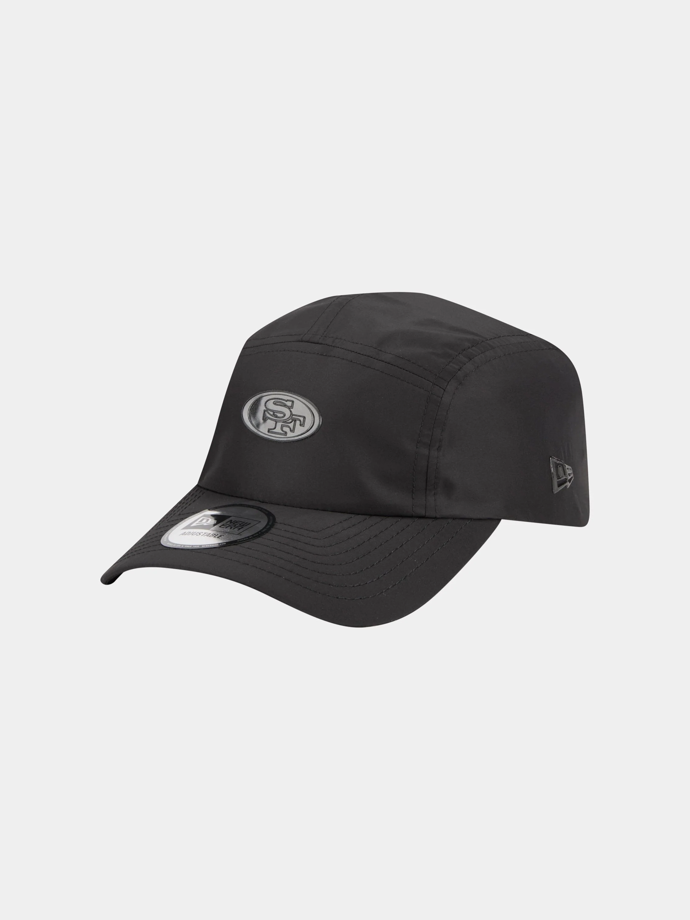 SAN FRANCISCO 49ERS X ALPHA X NEW ERA RUNNER CAP