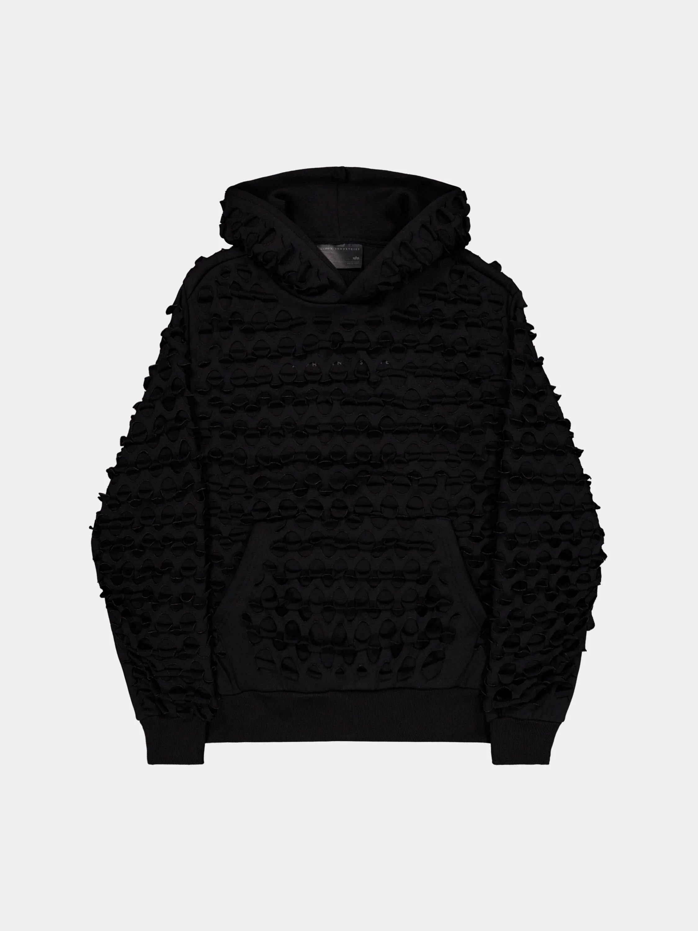ULCANS HOODIE