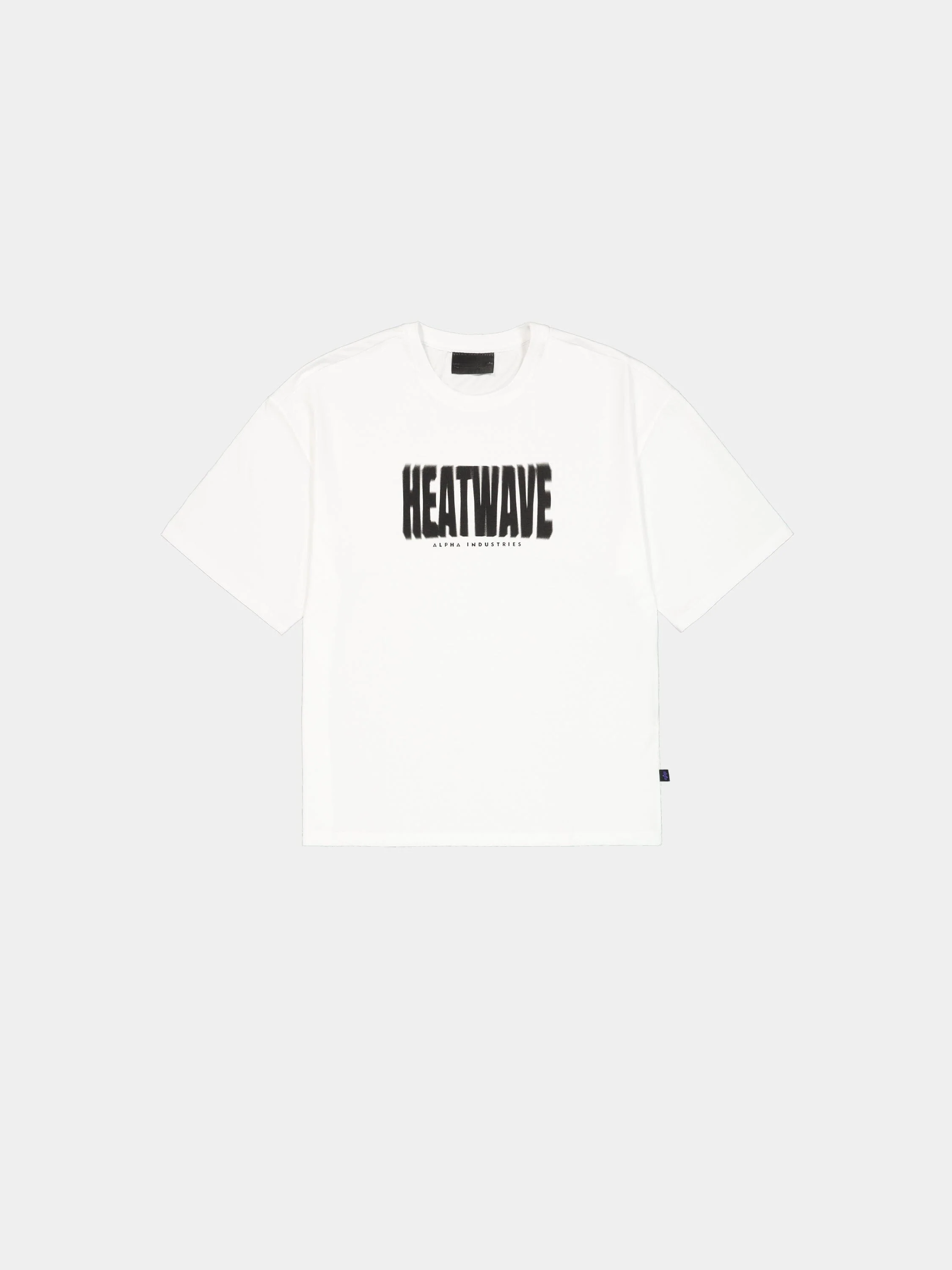 HEATWAVE T-SHIRT