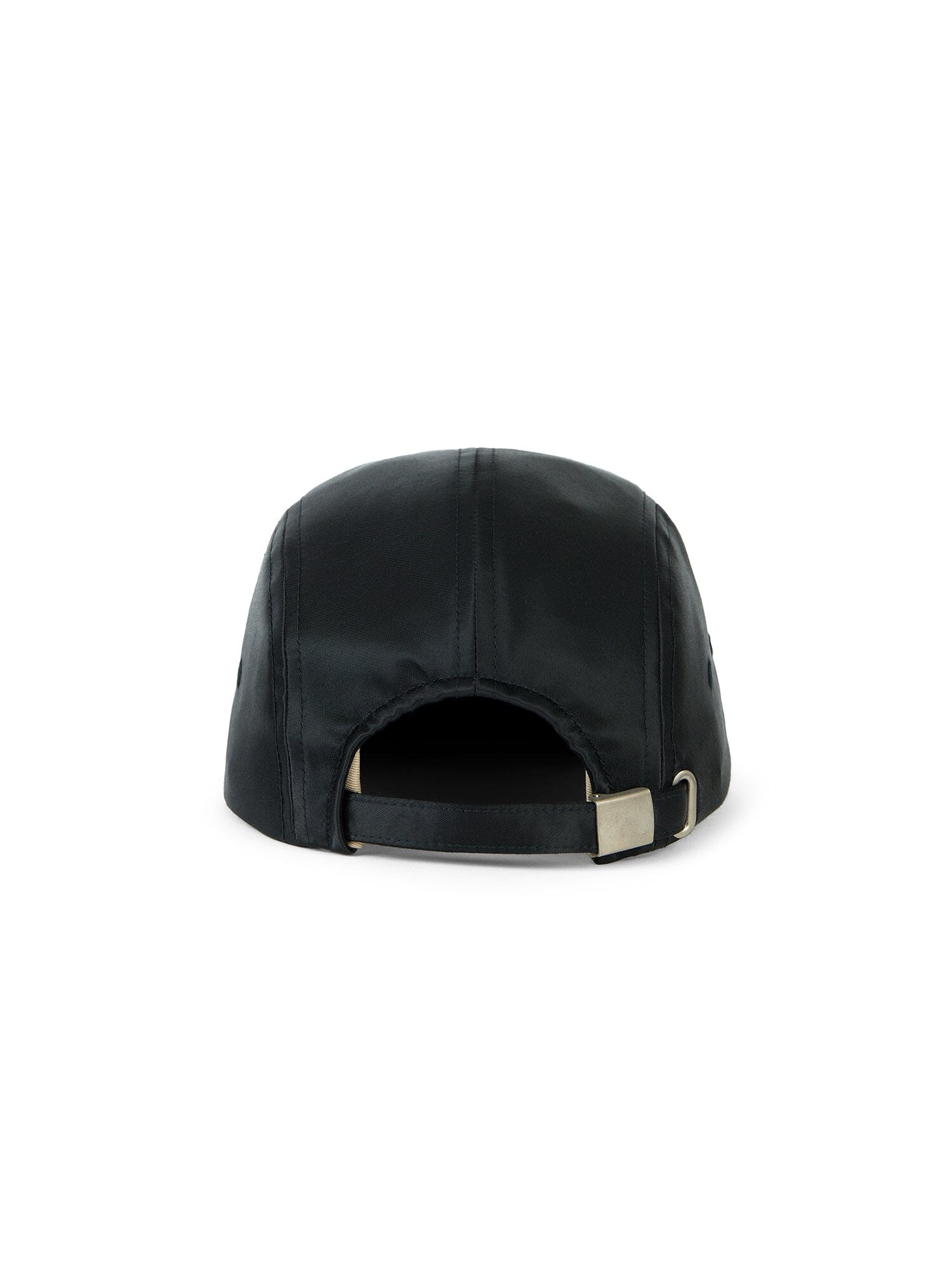 ANON X ALPHA NYLON SATIN KYOTO CAP - Image 2