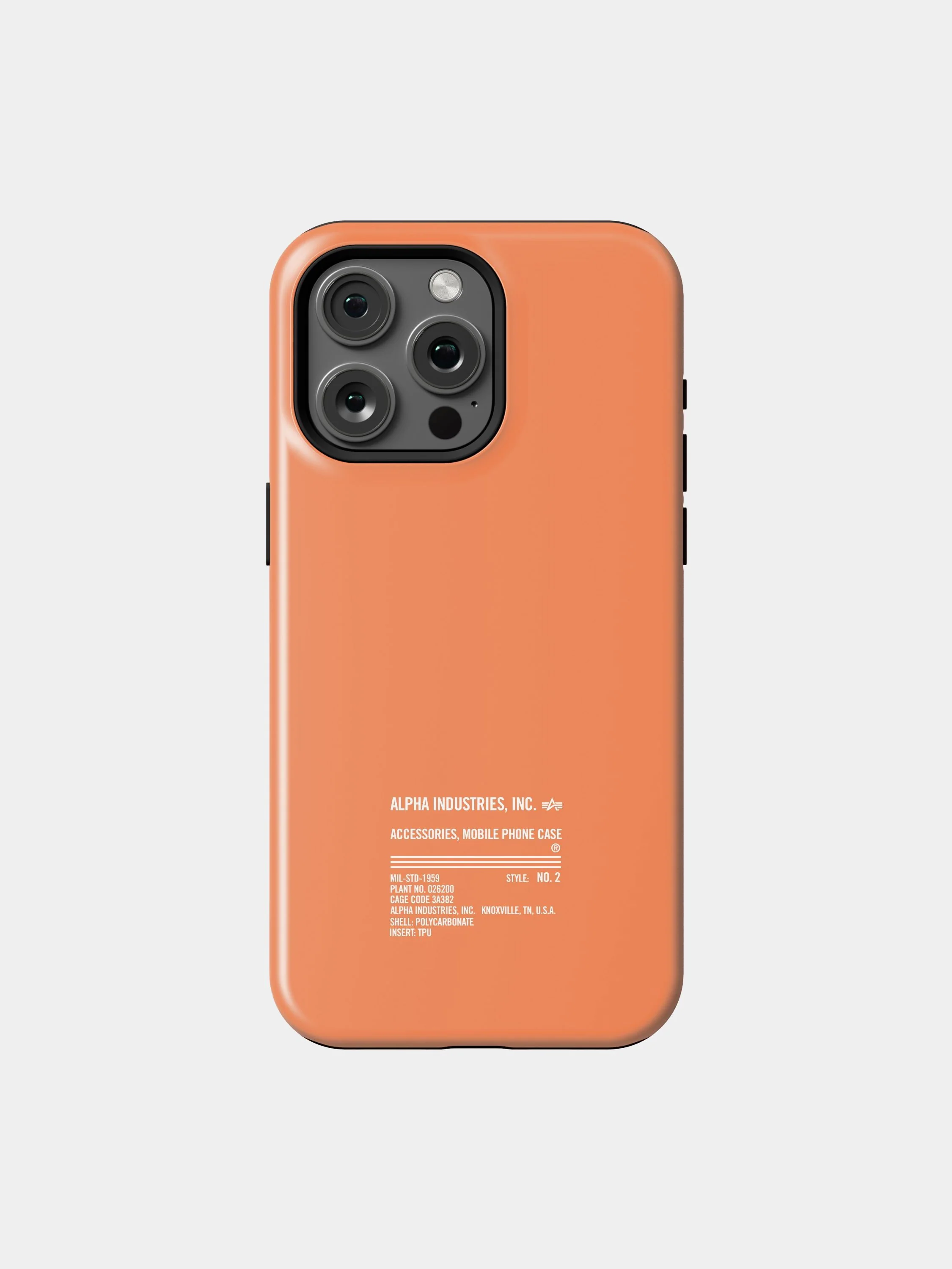 IPHONE 15 PRO MAX MAGSAFE PHONE CASE