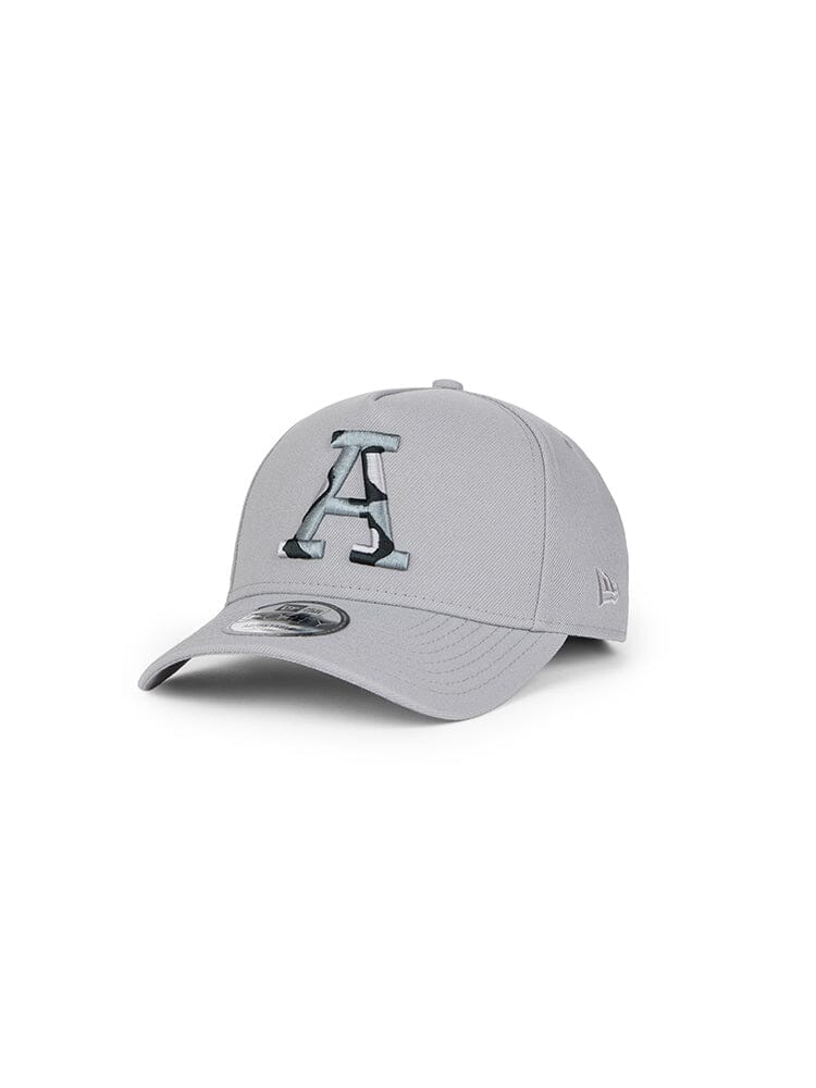 ALPHA INDUSTRIES X NEW ERA 9FORTY HAT - Image 2