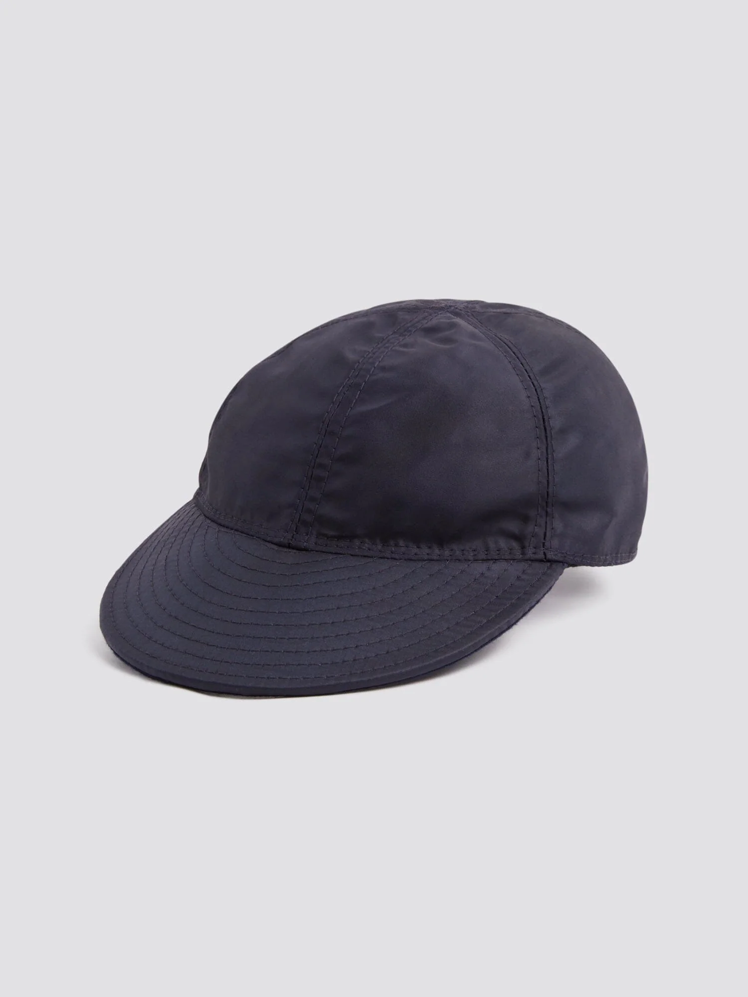 PAPA NUI X ALPHA UPCYCLED CAP - Image 5