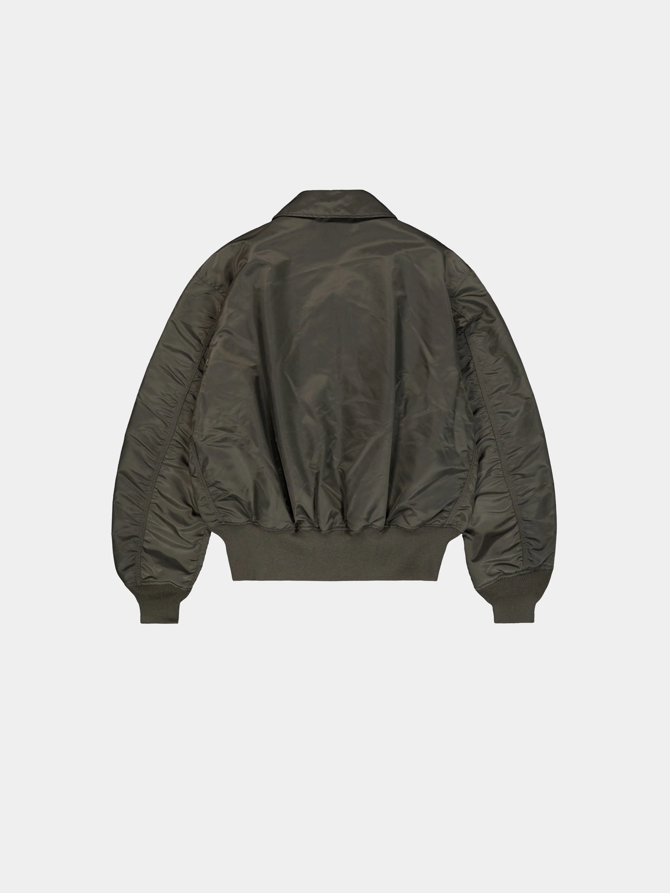 GR10K X ALPHA CWU 45/P FLIGHT JACKET - Image 7
