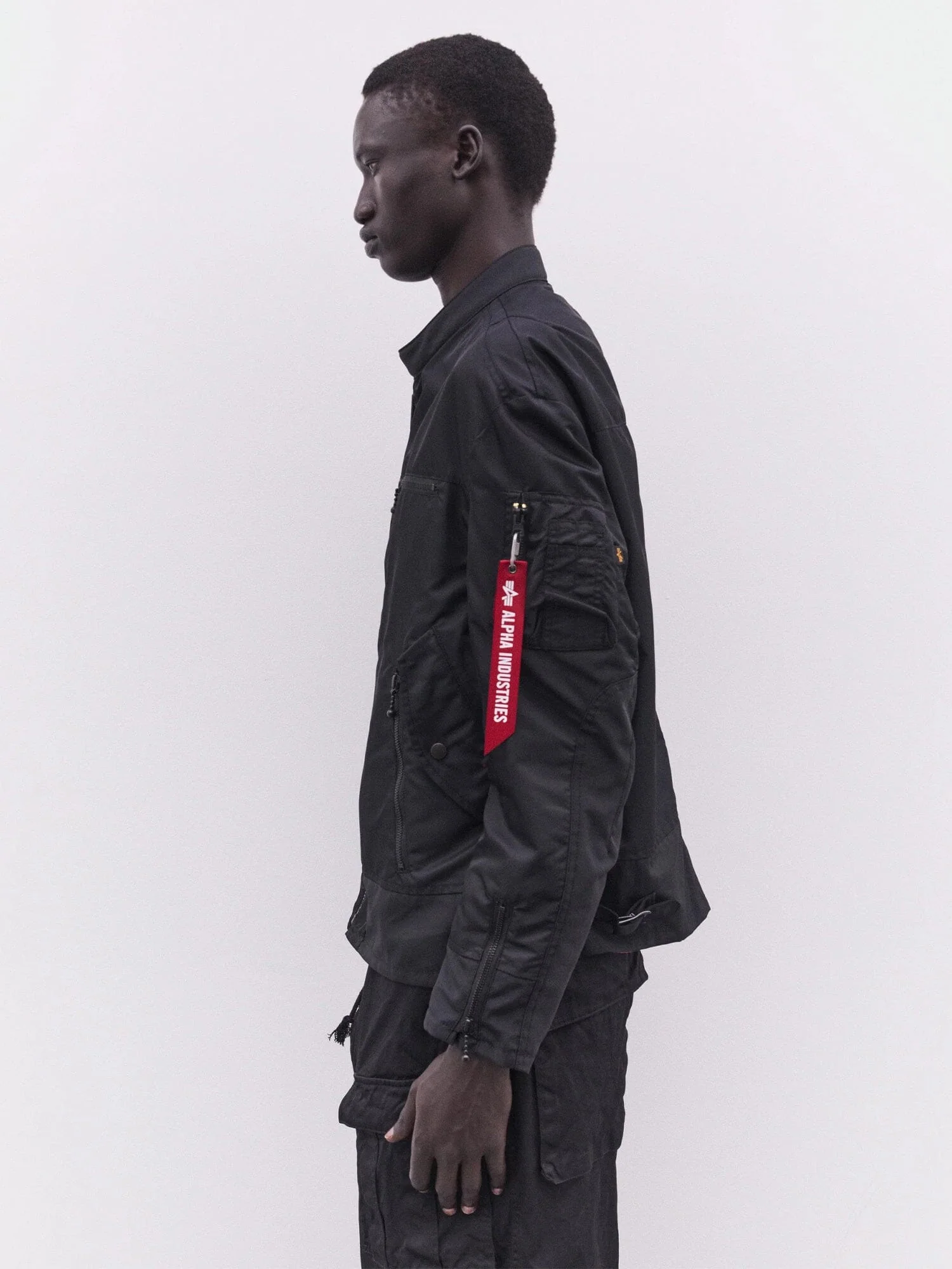 JUNYA WATANABE WO-J904 JACKET - Image 5