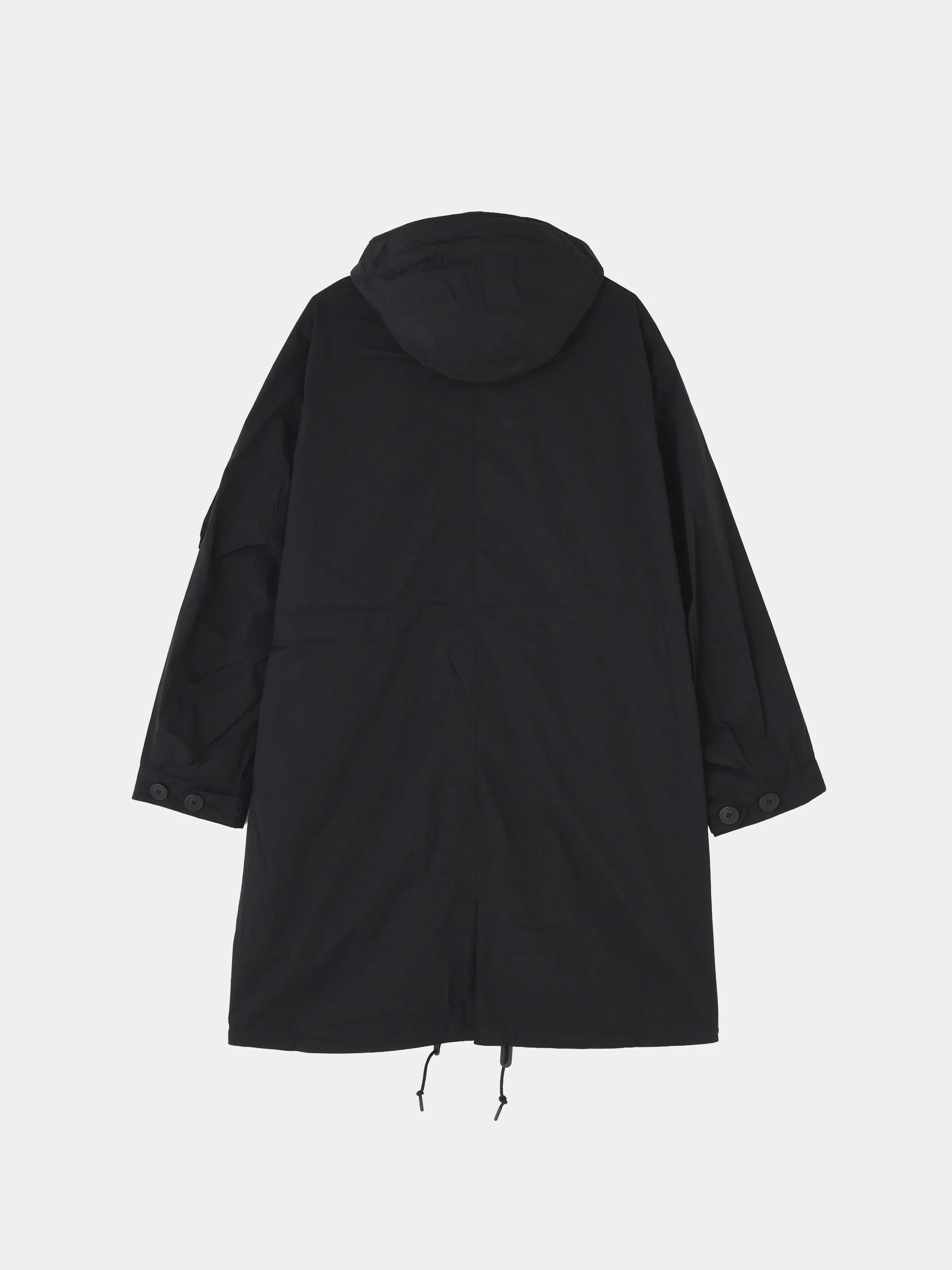WHITE MOUNTAINEERING X ALPHA FISHTAIL PARKA - Image 8