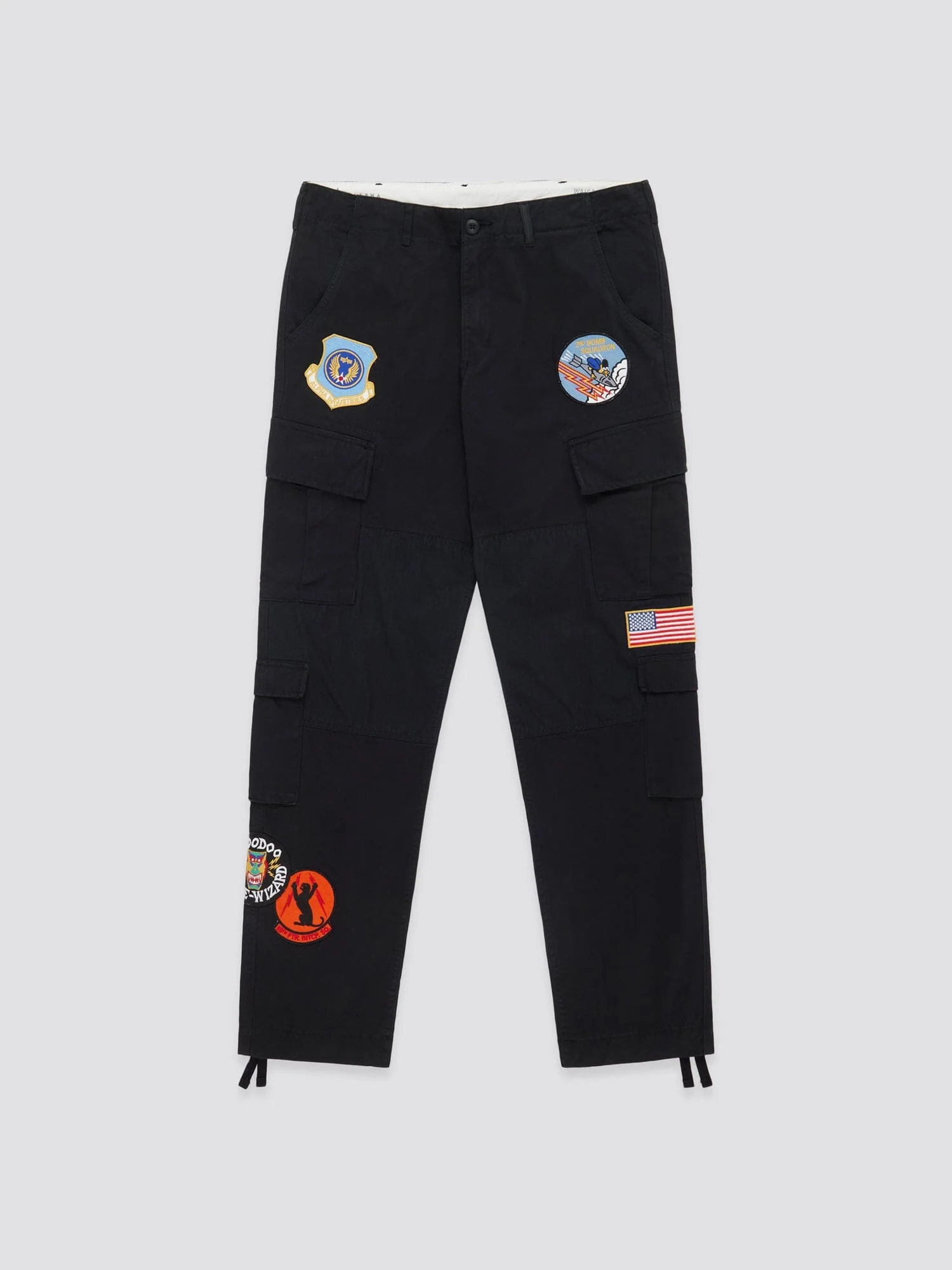 ACU SQUADRON PANT