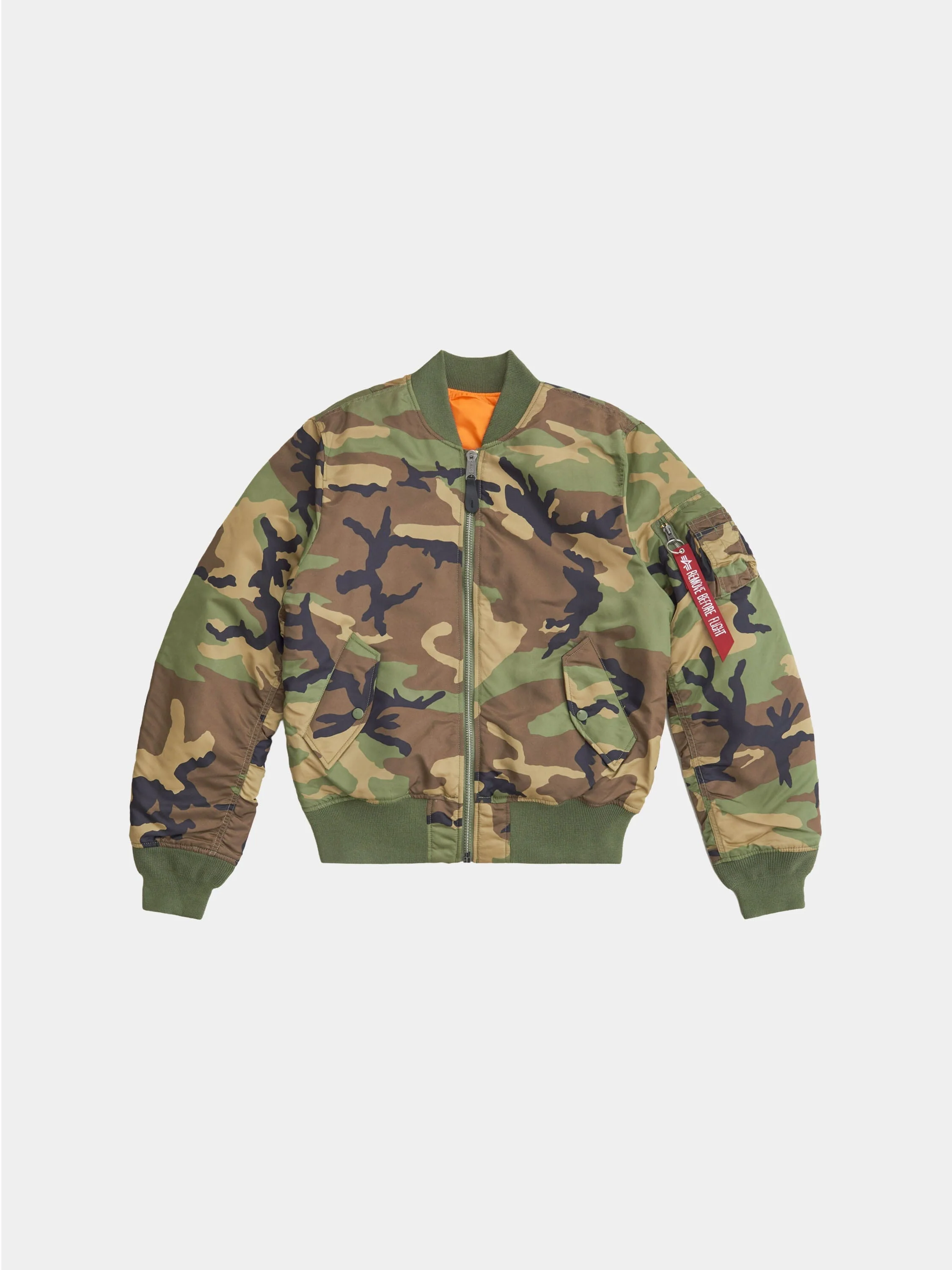 Bomber Jacket Sale