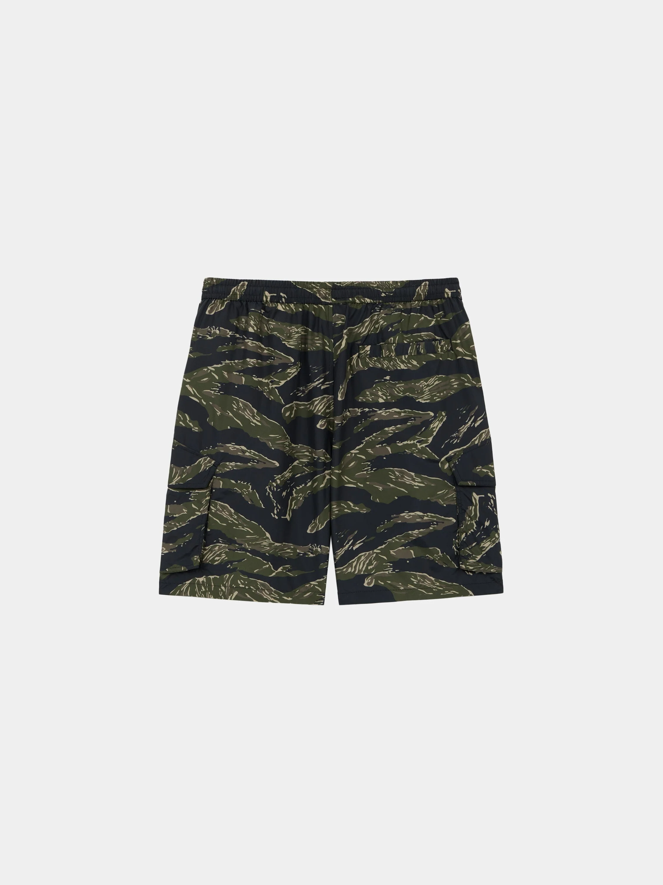 CWU 36/P RELAXED SHORT (TIGER CAMO)