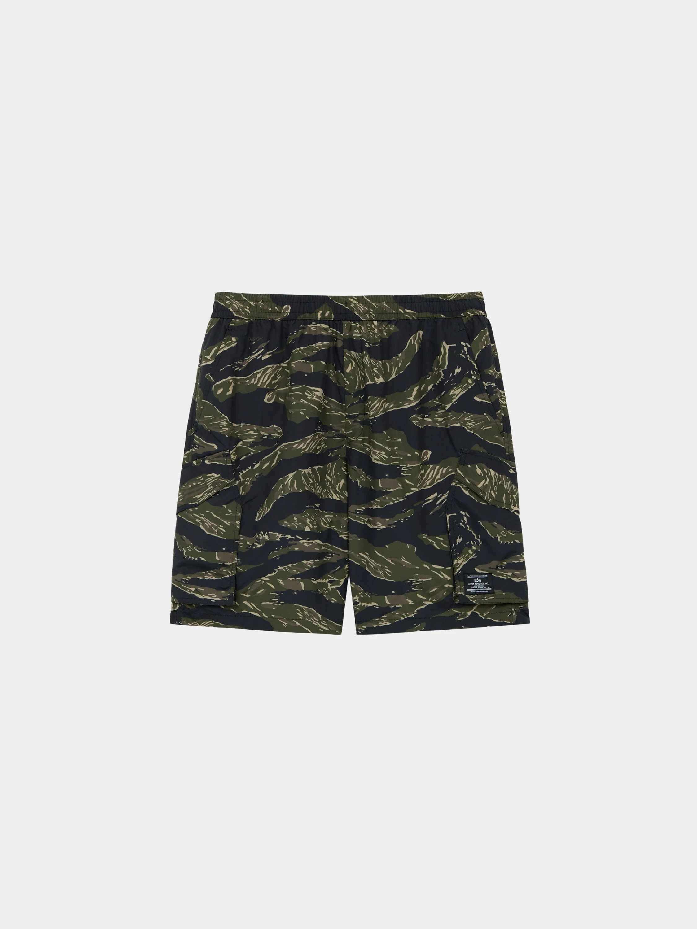 CWU 36/P RELAXED SHORT (TIGER CAMO) - Image 5