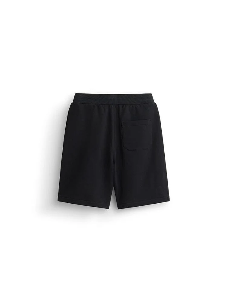 ESSENTIAL FRENCH TERRY SHORT - Image 3