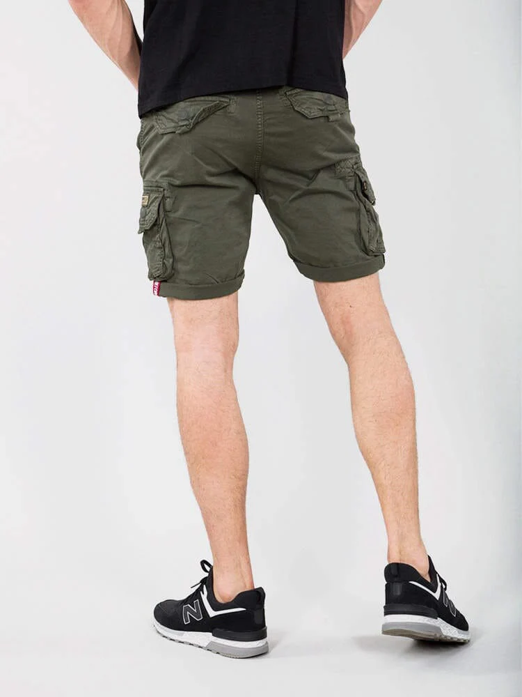 CREW SHORT GEN I - Image 12