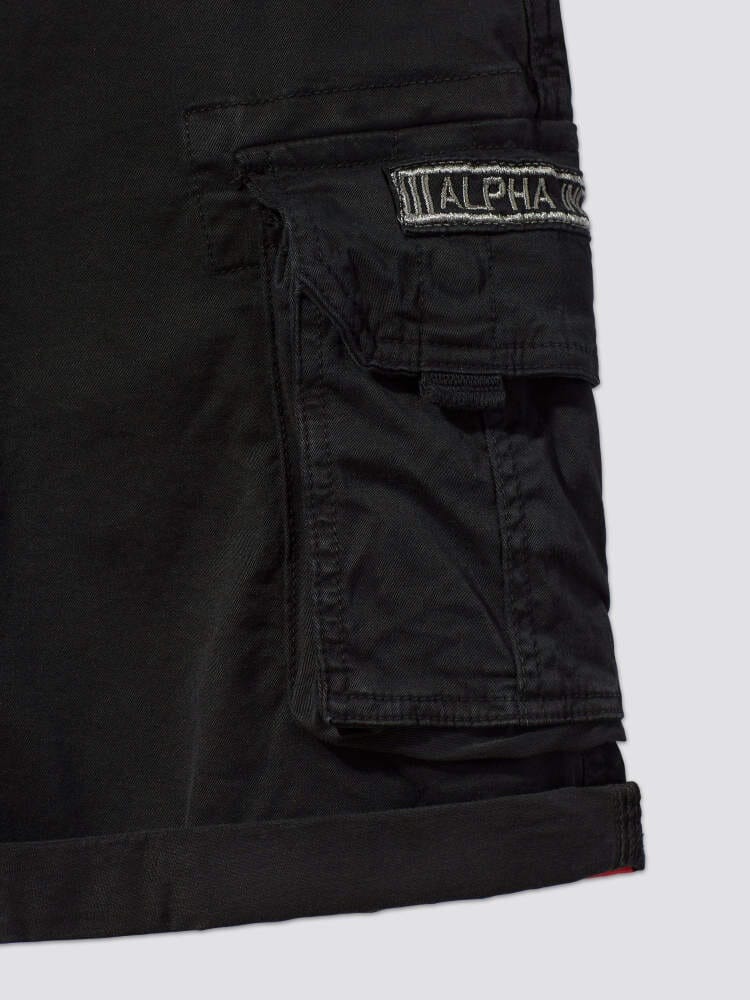 CREW SHORT GEN I - Image 5