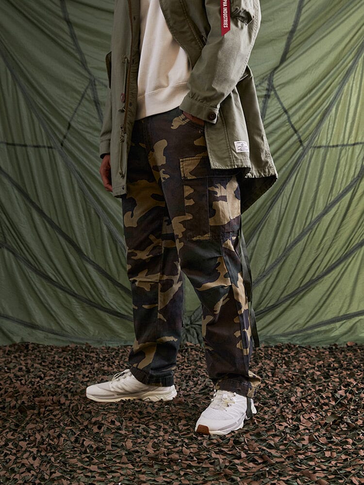 M-65 PANT - Image 7
