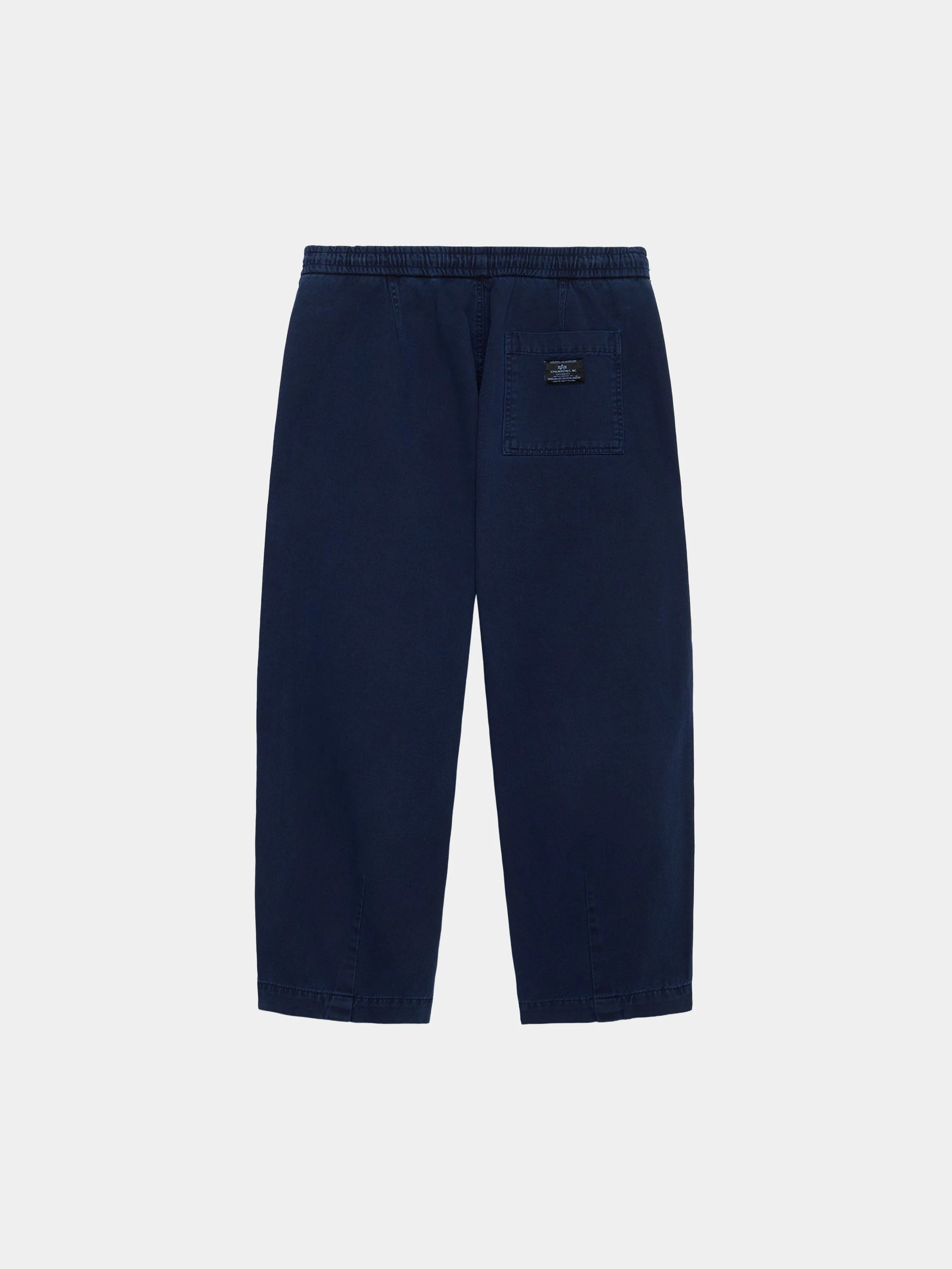 OVERSIZED COTTON PANT - Image 5