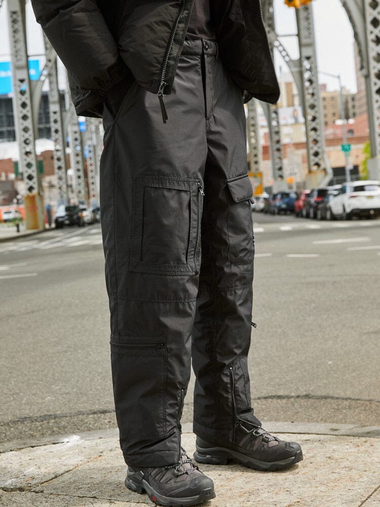 RAF GROUNDCREW MOD PANT - Image 2