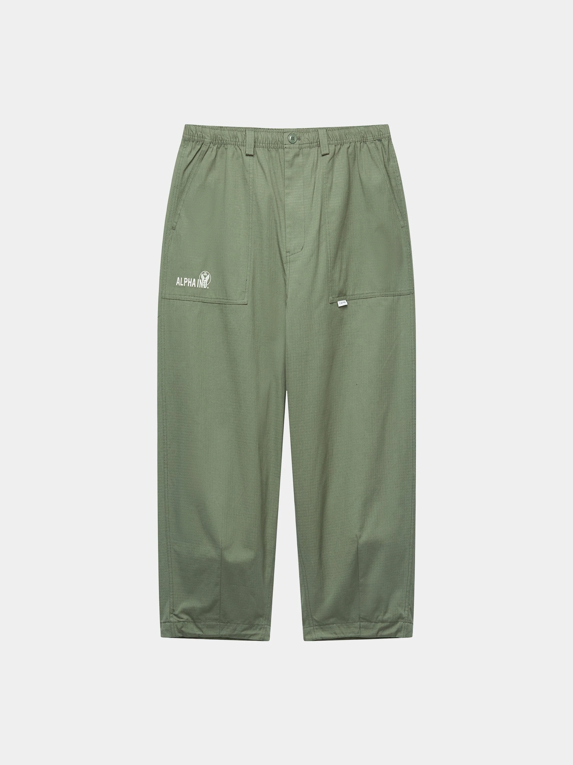 UNFRM COTTON RIPSTOP PANT