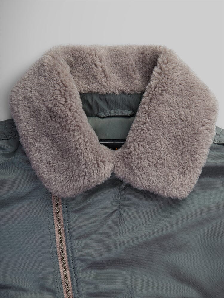 1960s RCAF CANADIAN AIRFORCE TYPE III JACKET - Image 9
