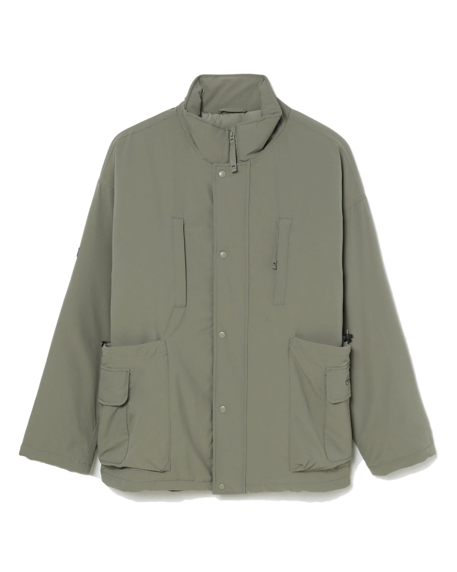 UNFRM TAKIBI JACKET - Image 7
