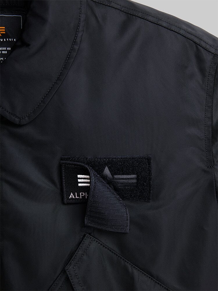 CWU 45/P BOMBER JACKET (HERITAGE) - Image 21