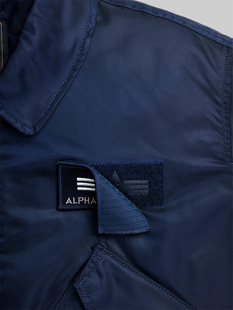 CWU 45/P BOMBER JACKET (HERITAGE) - Image 28