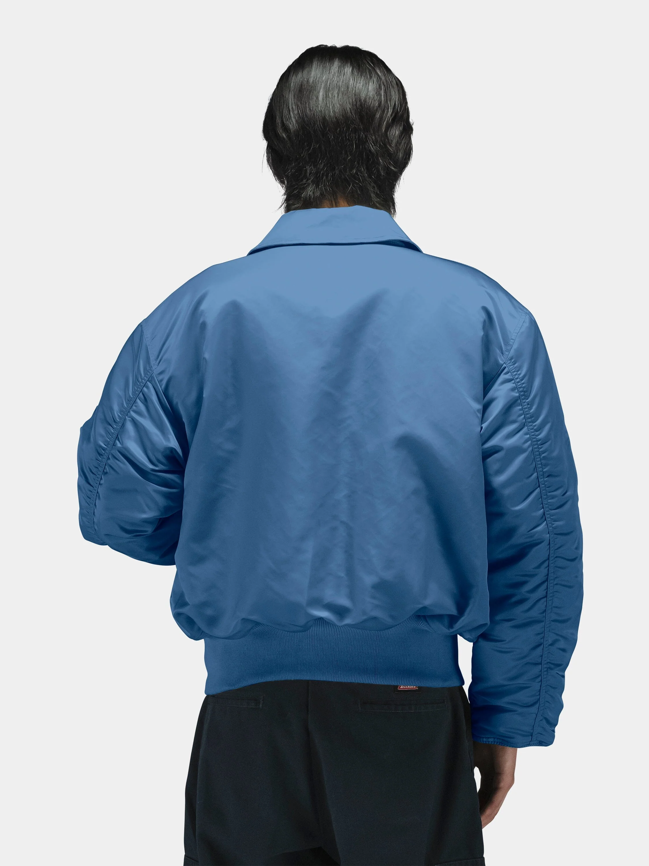 CWU 45/P BOMBER JACKET (HERITAGE) - Image 9