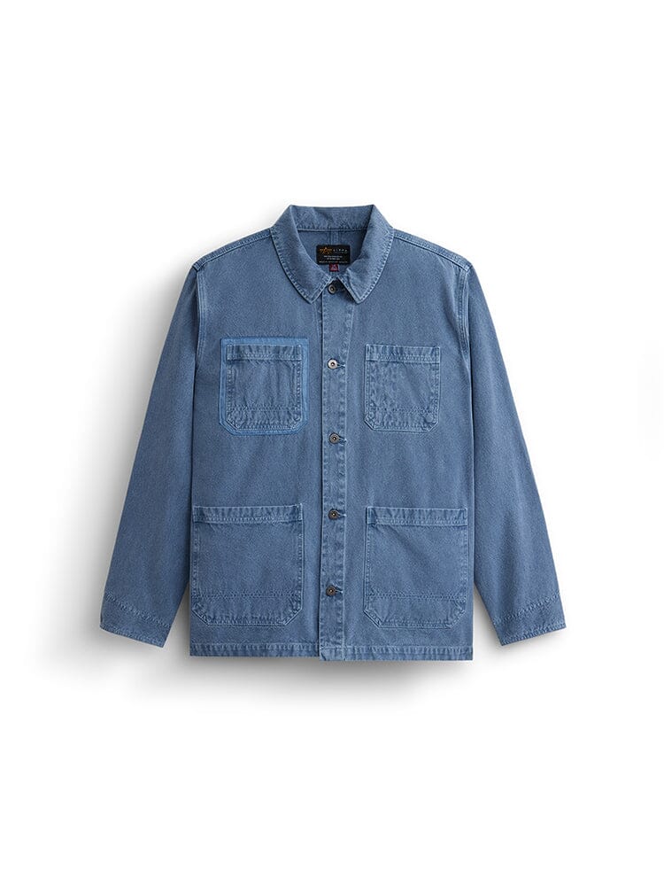 CTN CHORE COAT