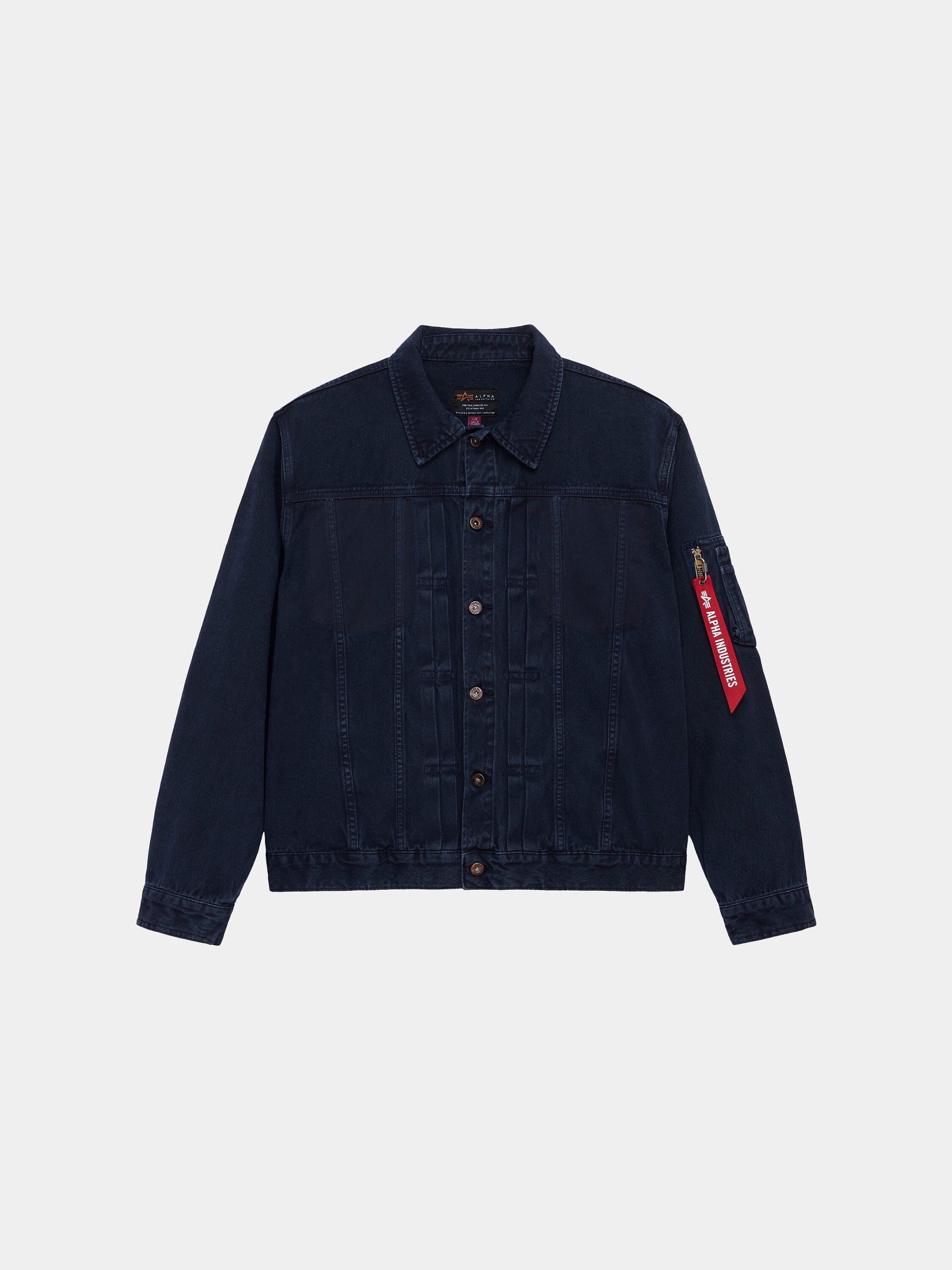 CTN WORK OVERSHIRT