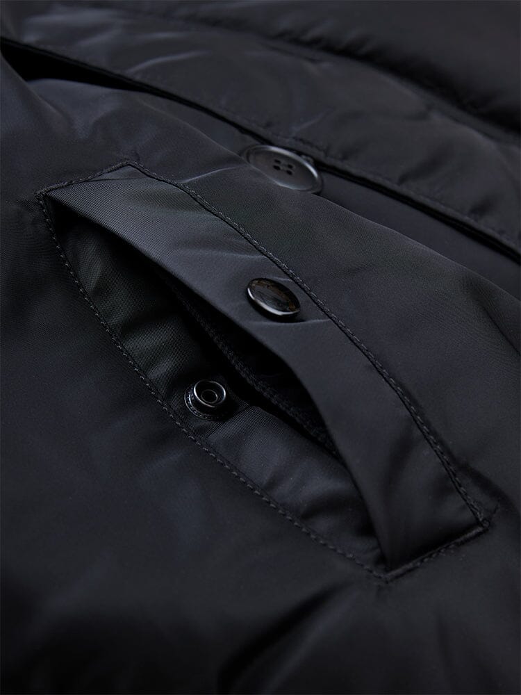 N-2B SHORT WAIST PARKA (HERITAGE) - Image 4