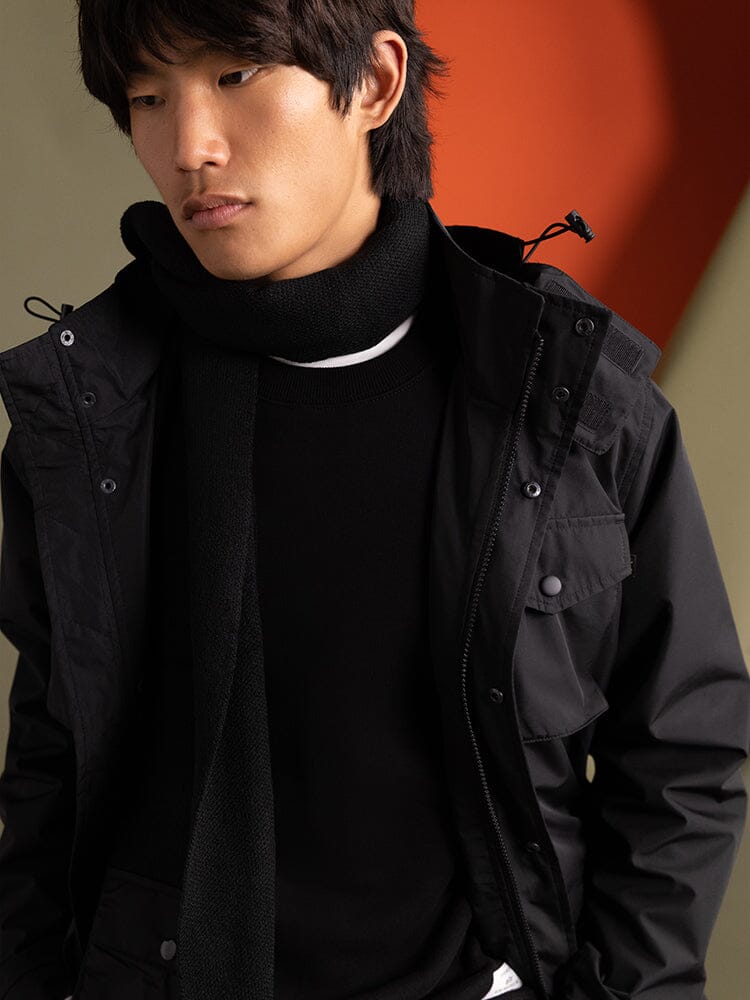 TACTICAL M-65 FIELD JACKET - Image 2