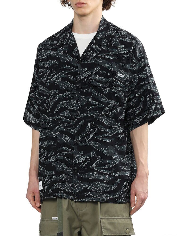 UNFRM ARMY HAWAII SHIRT - Image 2