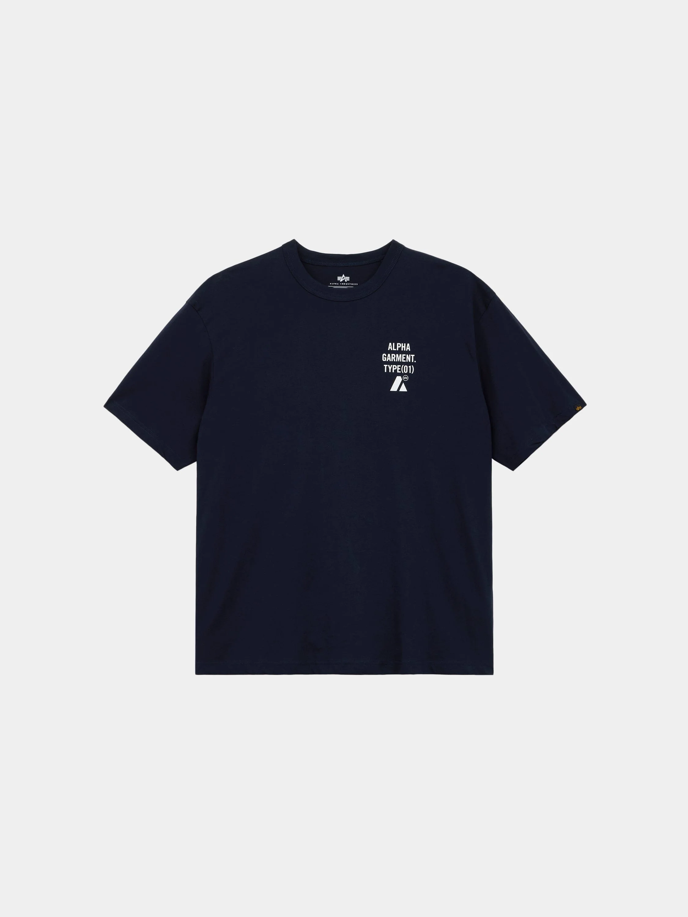 UNFRM SHORT-SLEEVED SEARCH & DESTROY TEE