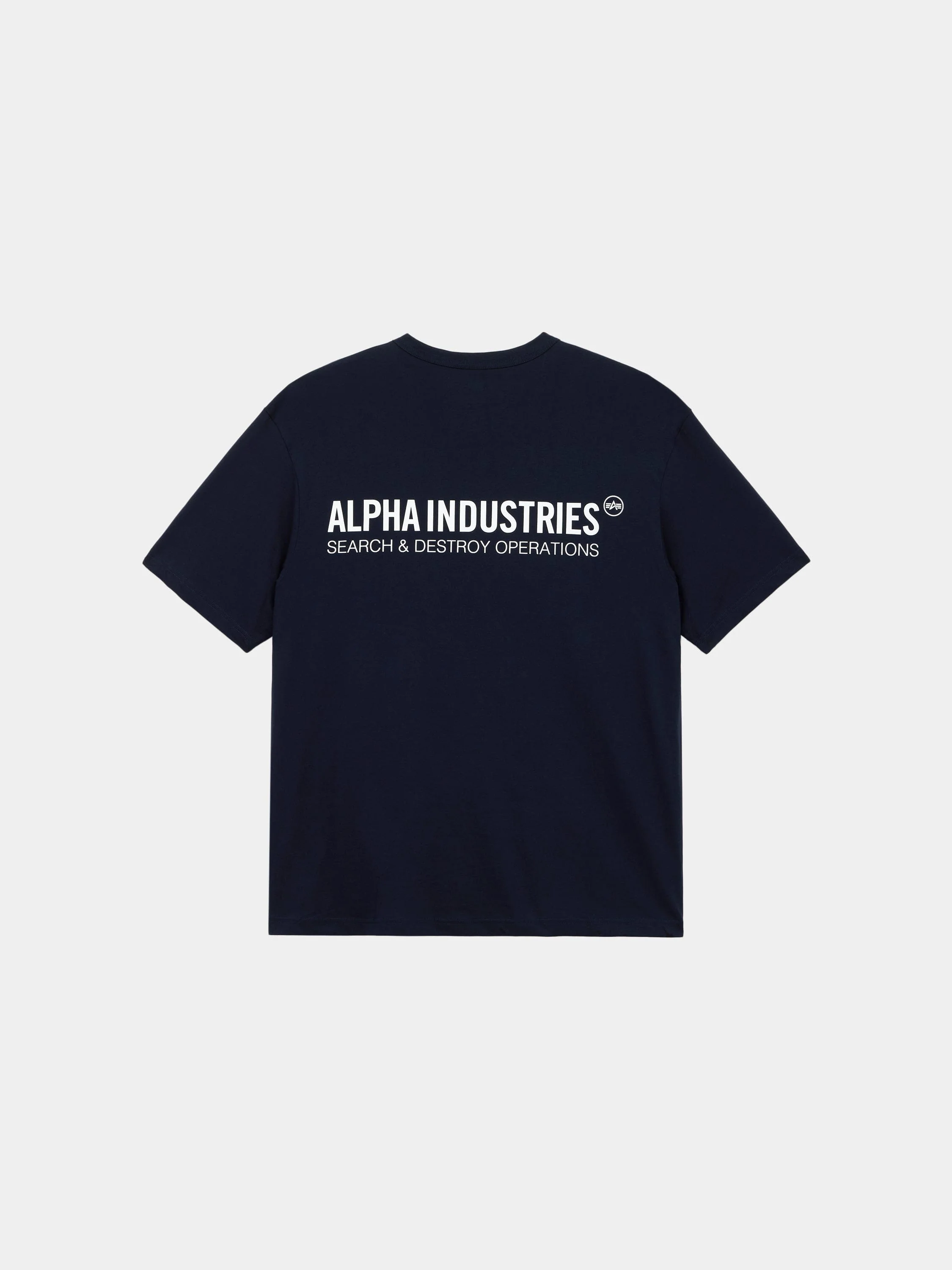 UNFRM SHORT-SLEEVED SEARCH & DESTROY TEE - Image 2