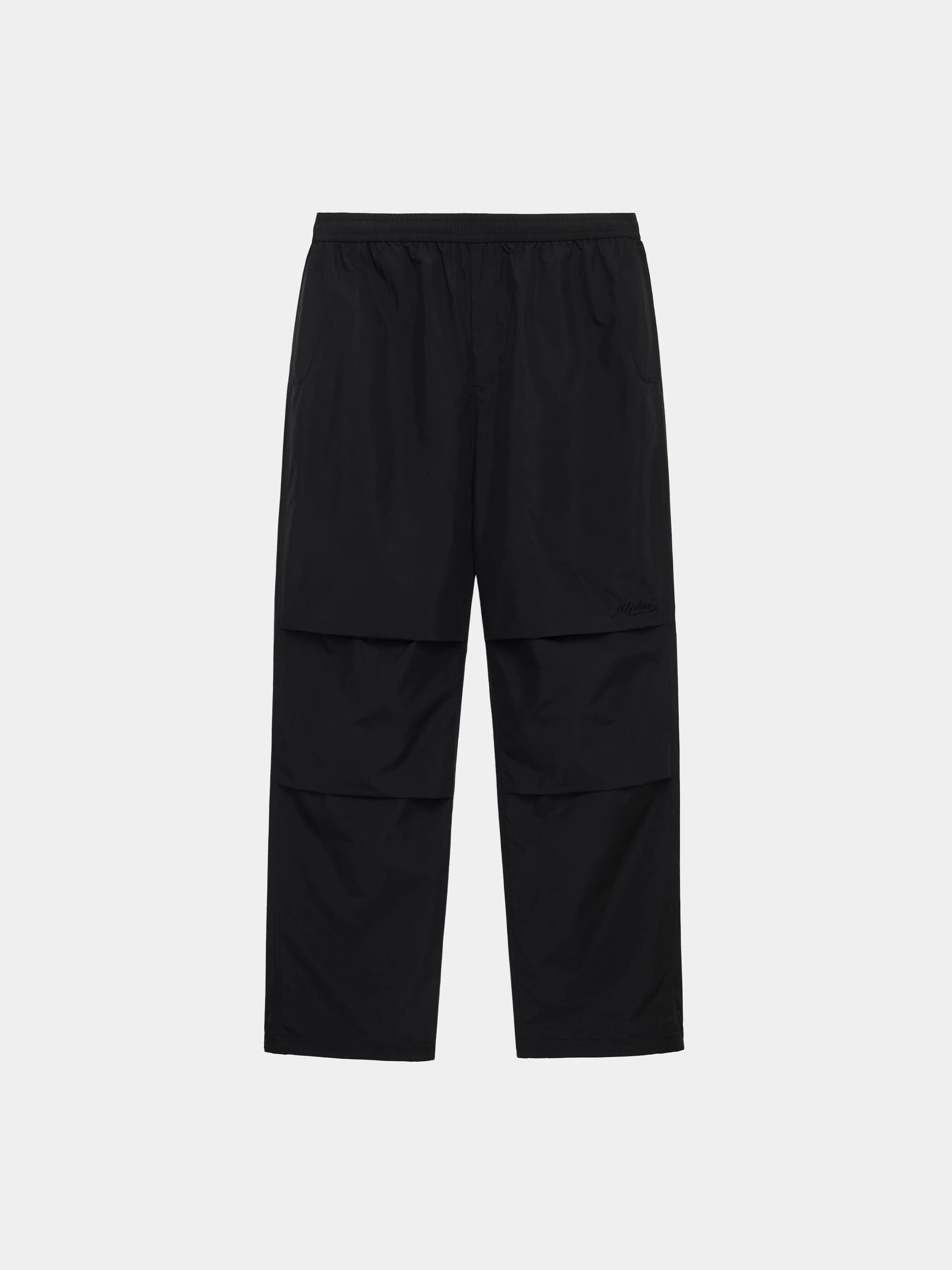 RELAXED PARACHUTE PANT