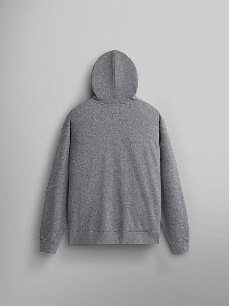 ALPHA RANSOM HOODIE - Image 2