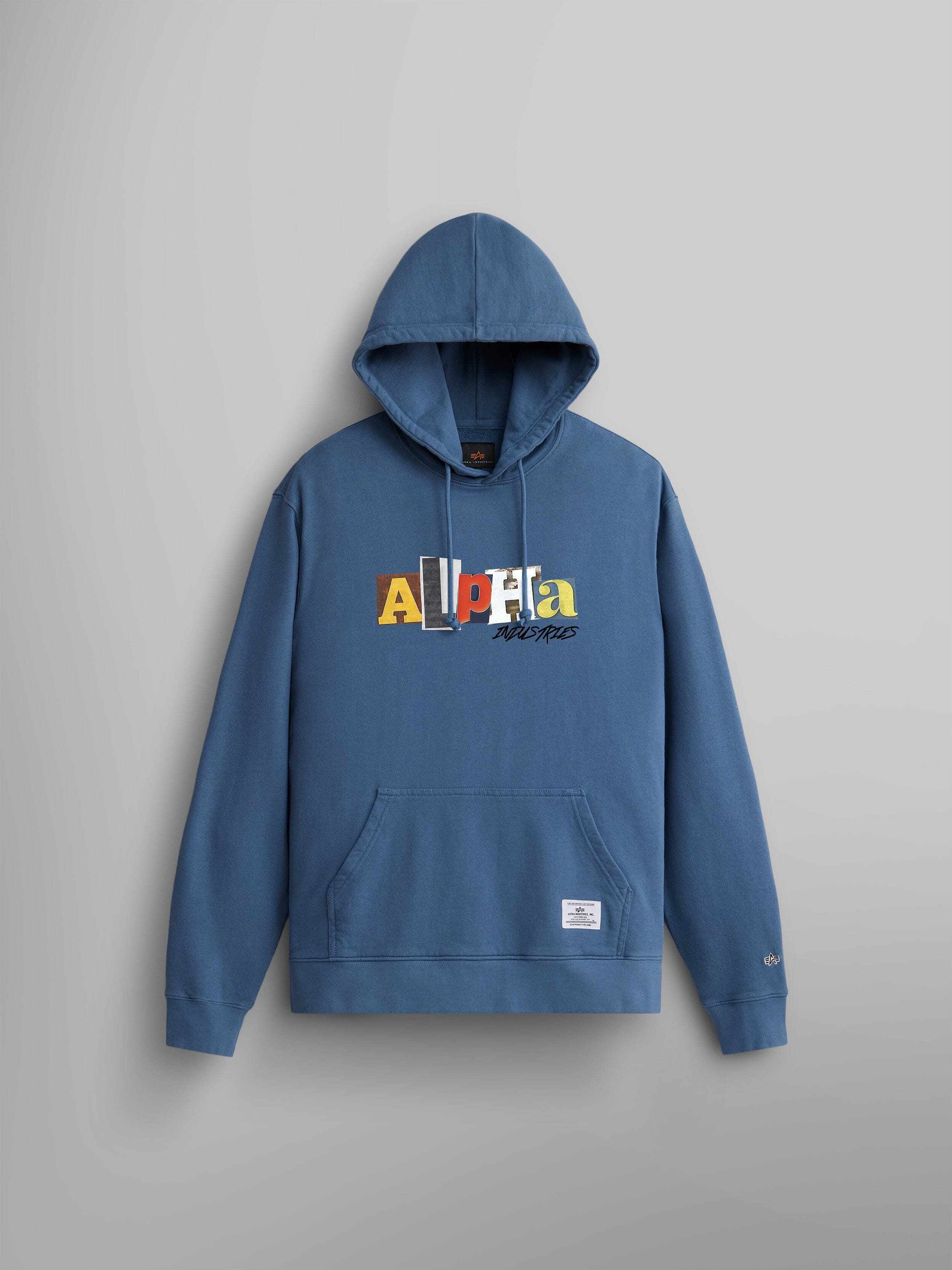 ALPHA RANSOM HOODIE - Image 3