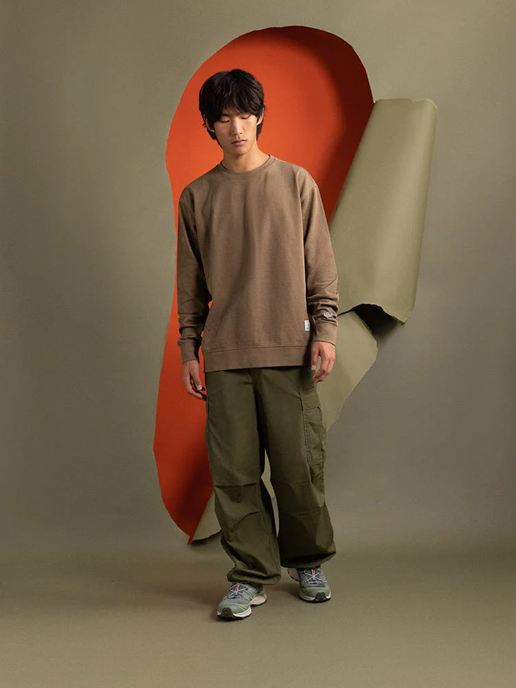ESSENTIAL CREWNECK - Image 11