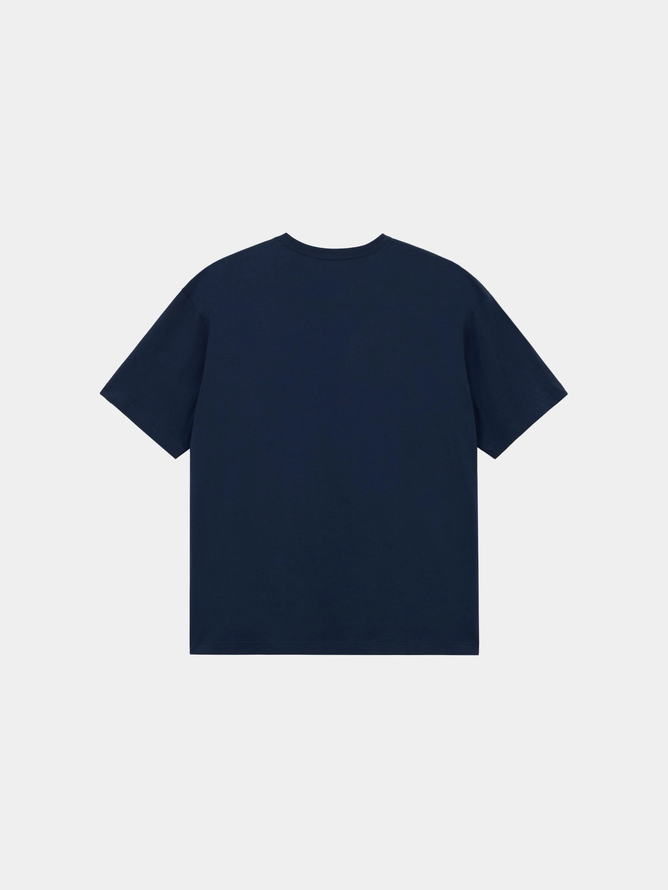 RELAXED COLLEGIATE A TEE - Image 5