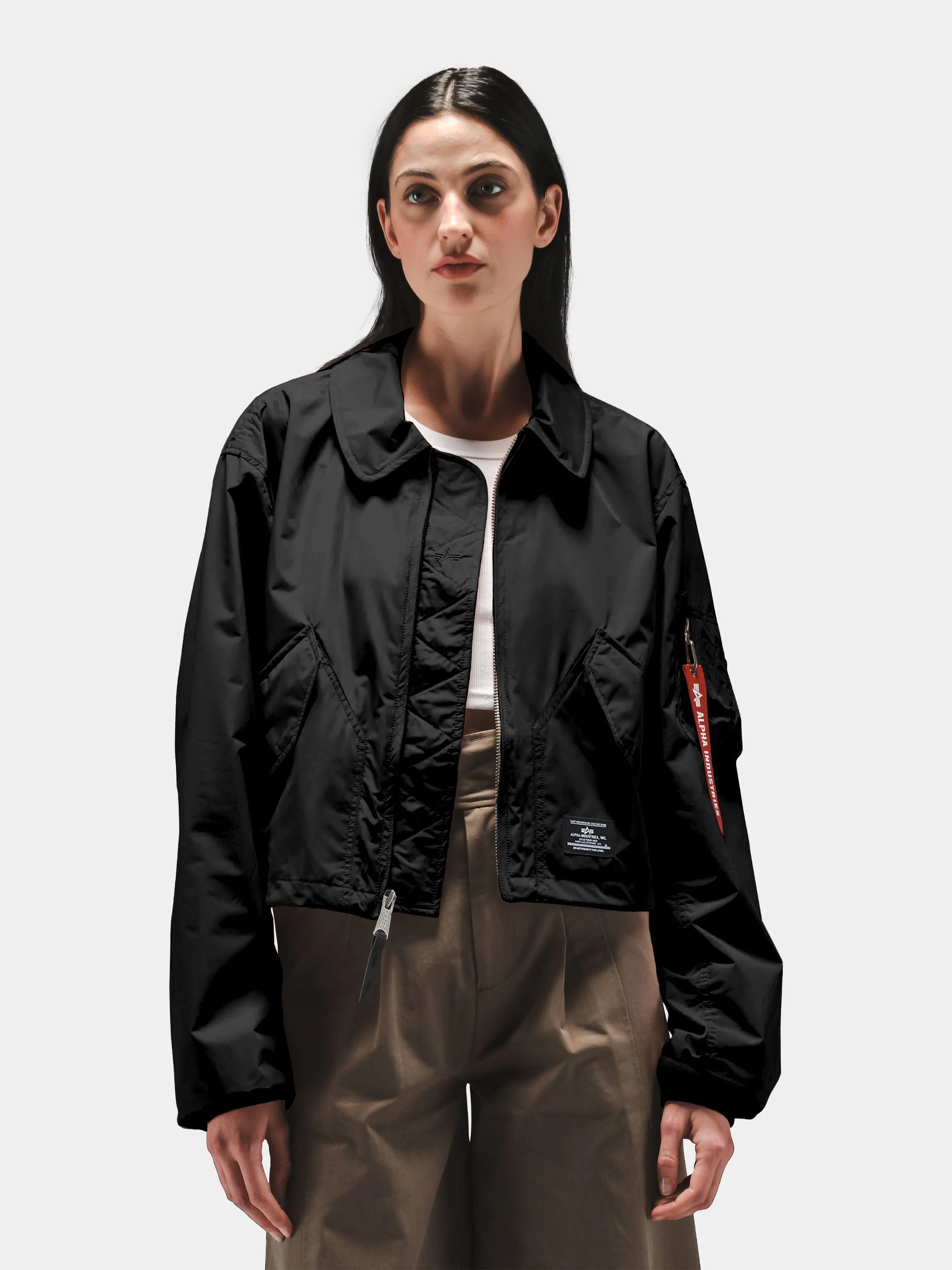 CWU 36/P RELAXED WOMENS - Image 2